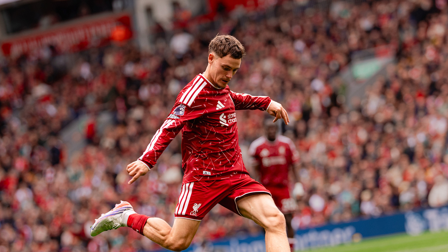 LFC-Shirt Auction-Forest-Ecom Banner