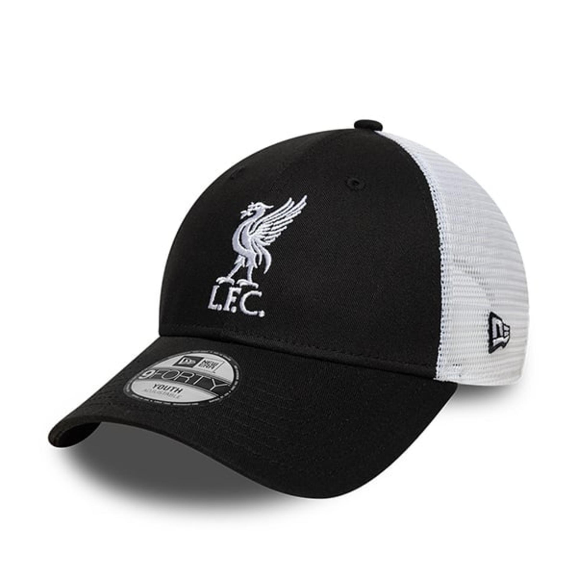 KIDS NEW 9FORTY PATCH NOIR (Change Me) - Image 1