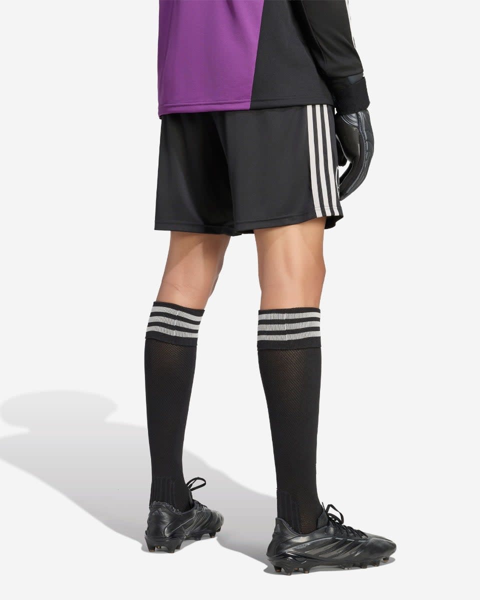 Pantalones cortos LFC adidas 26/27 para portero visitante para hombre - Image 2