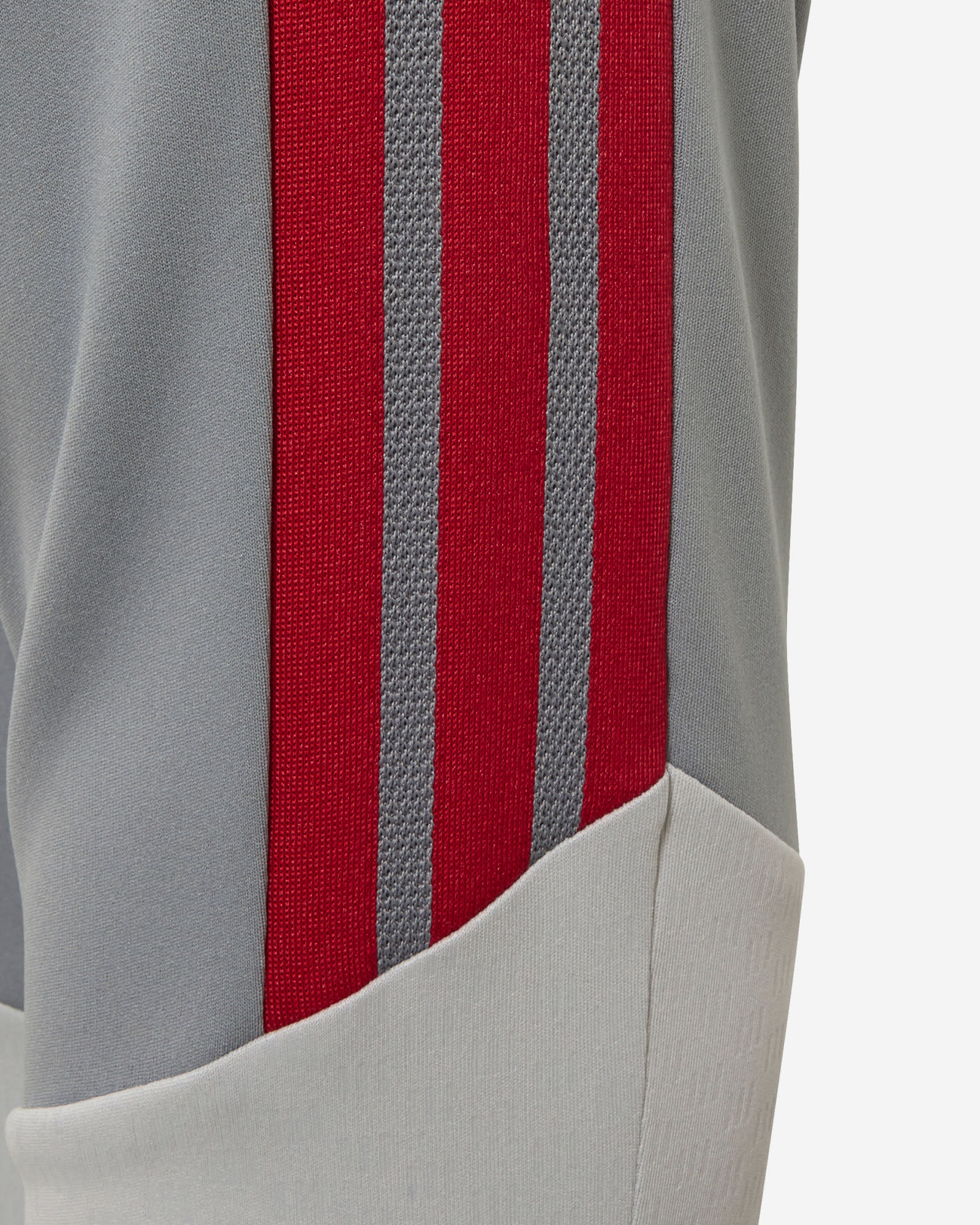 LFC adidas Youth 26/27 European Tiro Trainingshose, Grau - Image 3