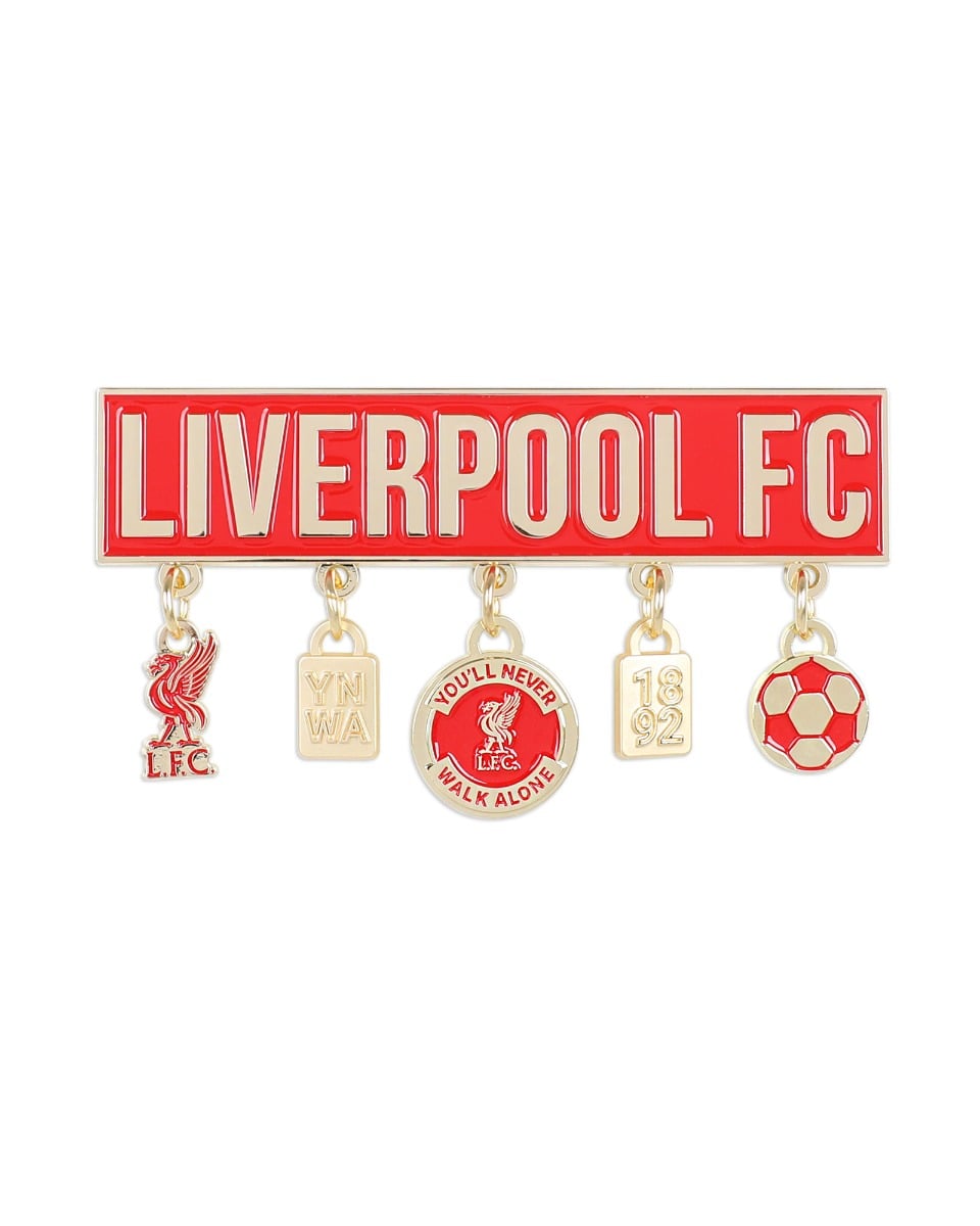 LFC Charm Magnet - Image 1