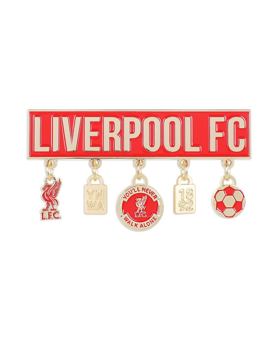 LFC Charm Magnet - Image 1
