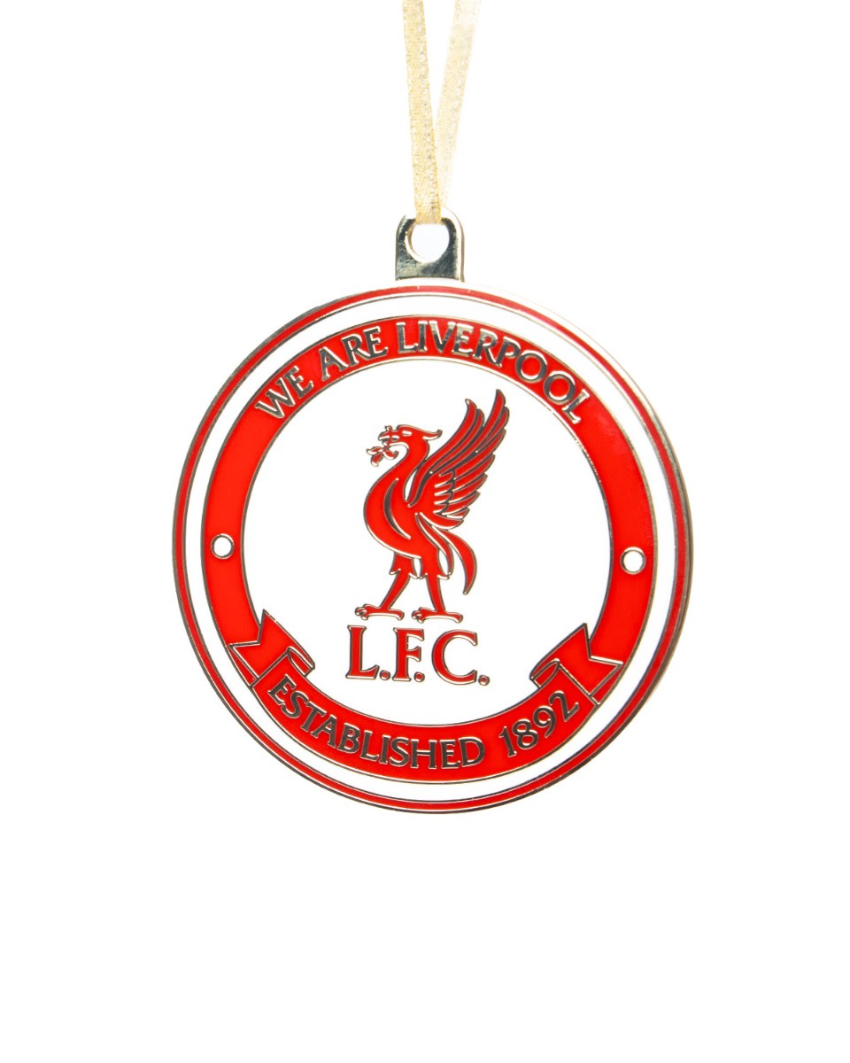 LFC Emblem Dekoration - Image 1