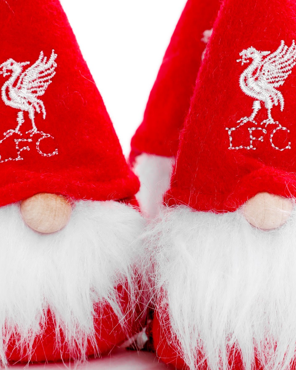 Paquete múltiple de decoración navideña LFC Gonk - Image 2