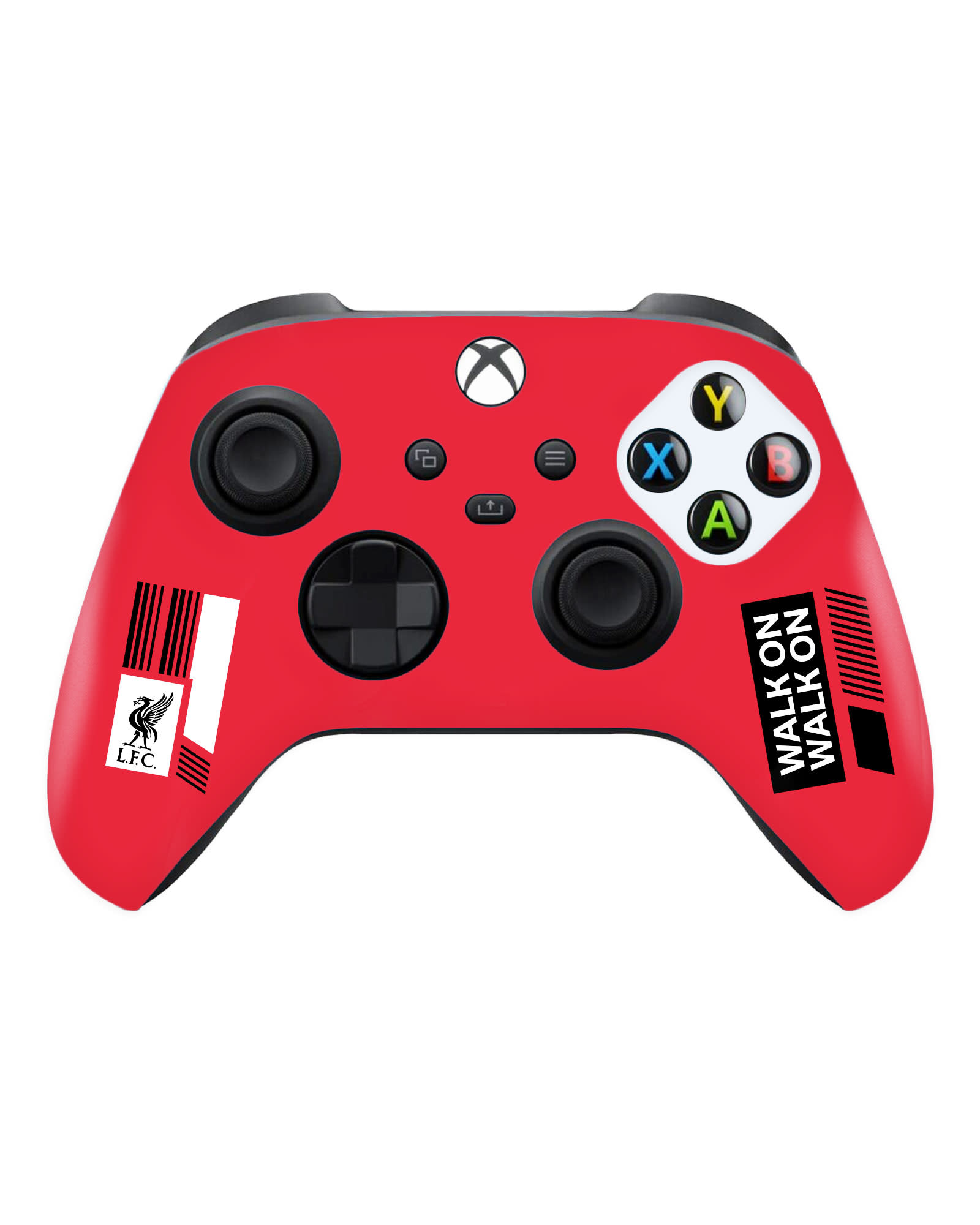 คอนโทรลเลอร์ LFC ซิลิโคน Xbox X - Image 1