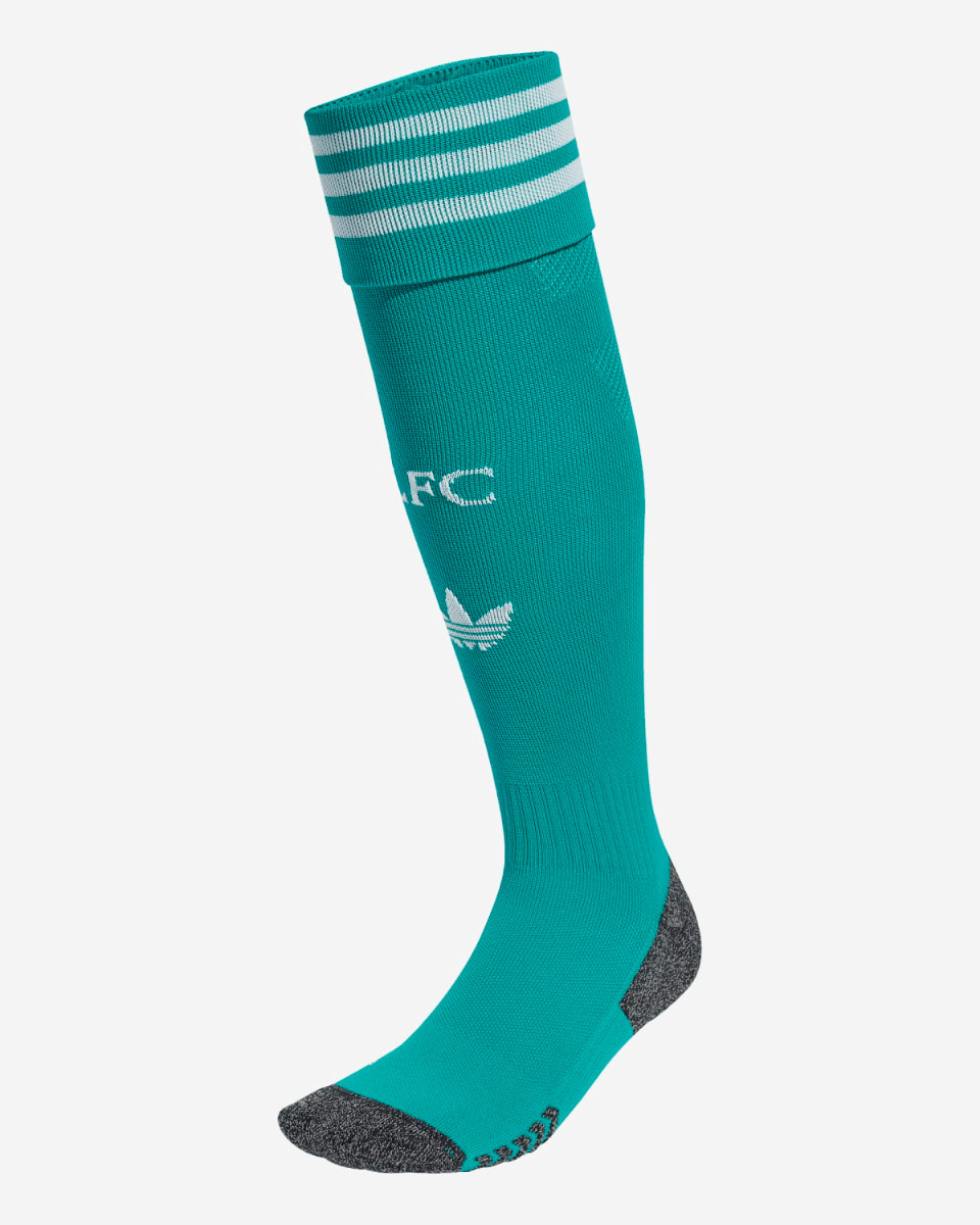 LFC adidas 25/26 Third Socks - Image 1