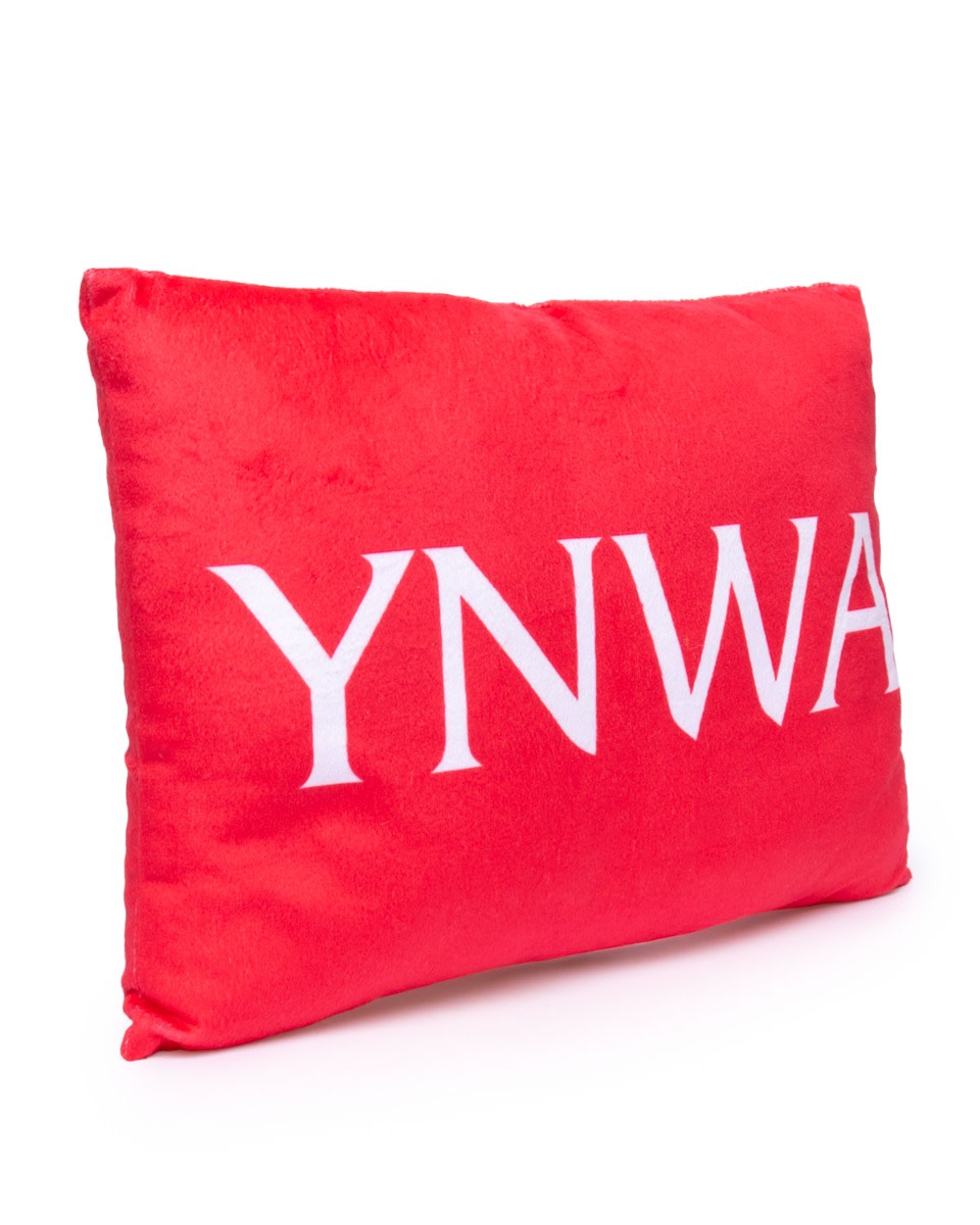 LFC Kids Travel Pillow & Blanket - Image 3