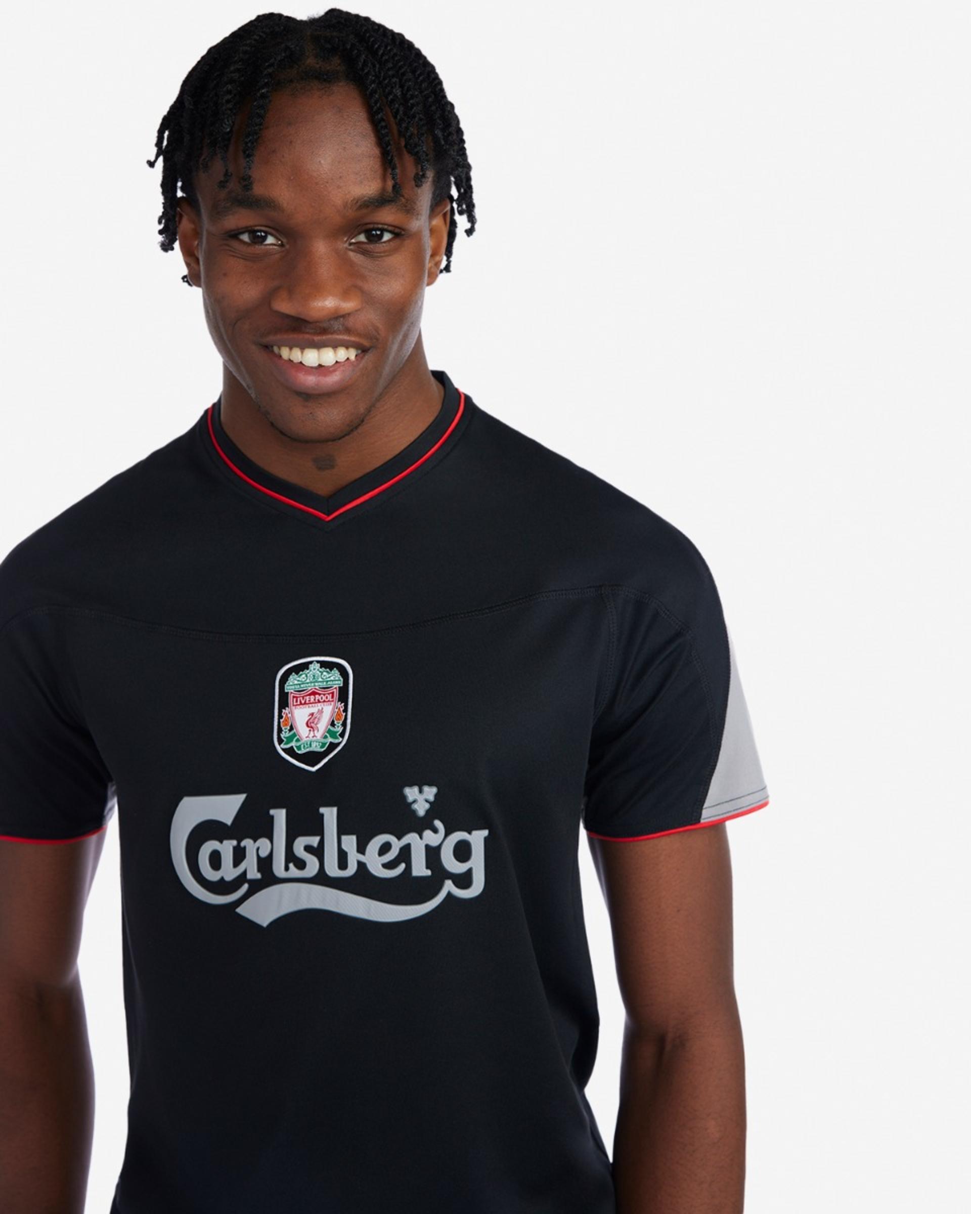 LFC Herren-Auswärtstrikot im Retro-Stil 02-03 - Image 3