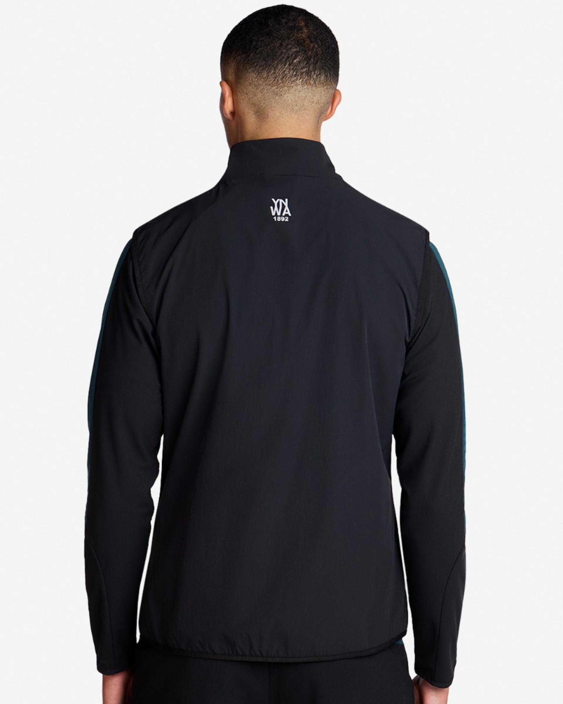 LFC Herre Vest Sort - Image 2