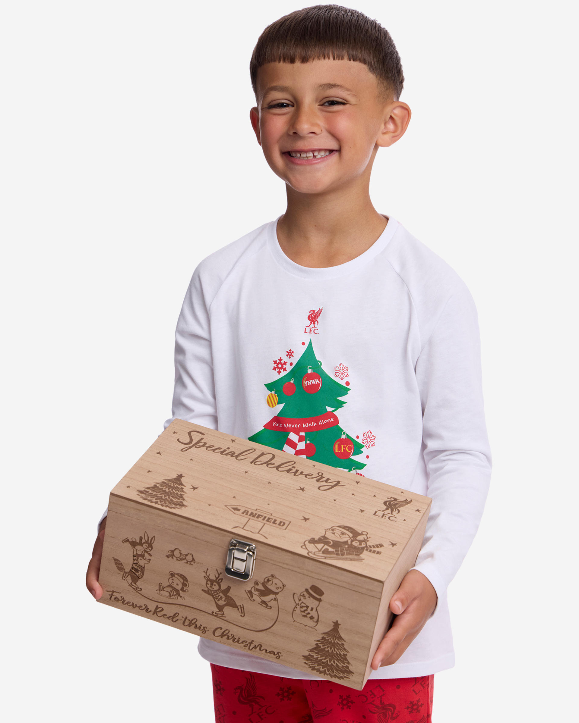 Caja LFC de Nochebuena - Image 4