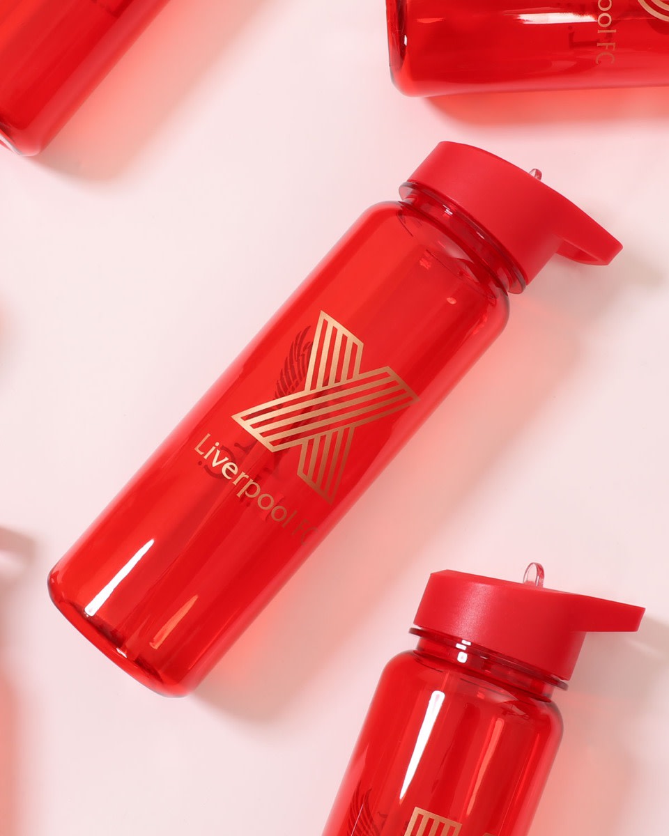 LFC Letter X Water Bottle - Image 4