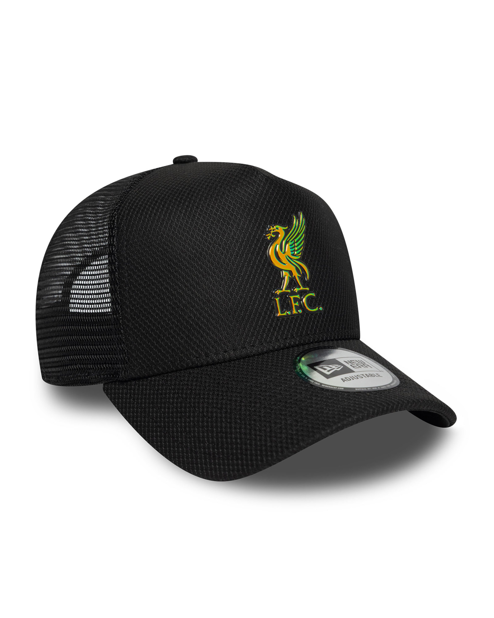 LFC New Trucker Irediscence a granel - Image 2