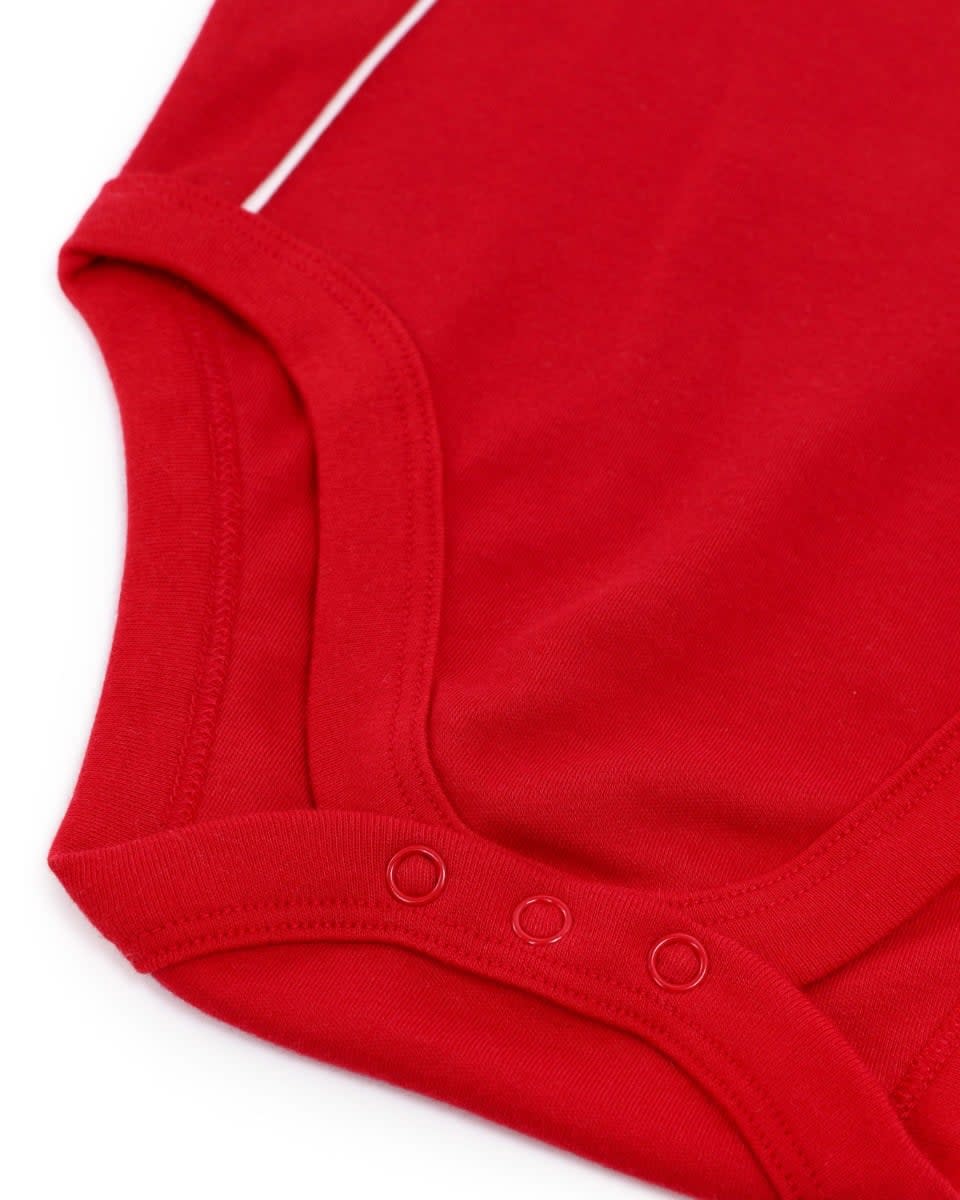 LFC Baby 25/26 hjemmebodysuit - Image 2