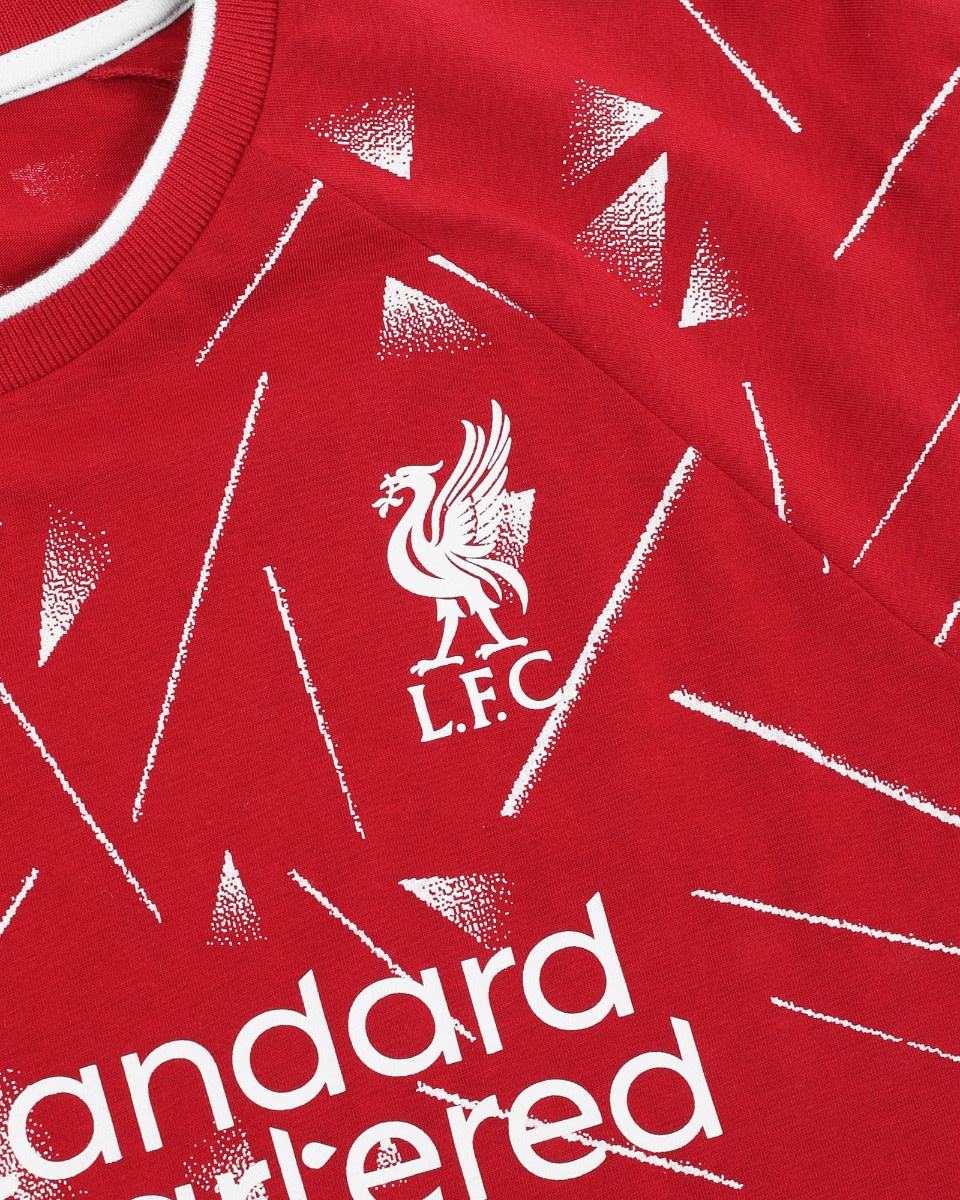 LFC Herre 26/27 Hjemmejakker - Image 3