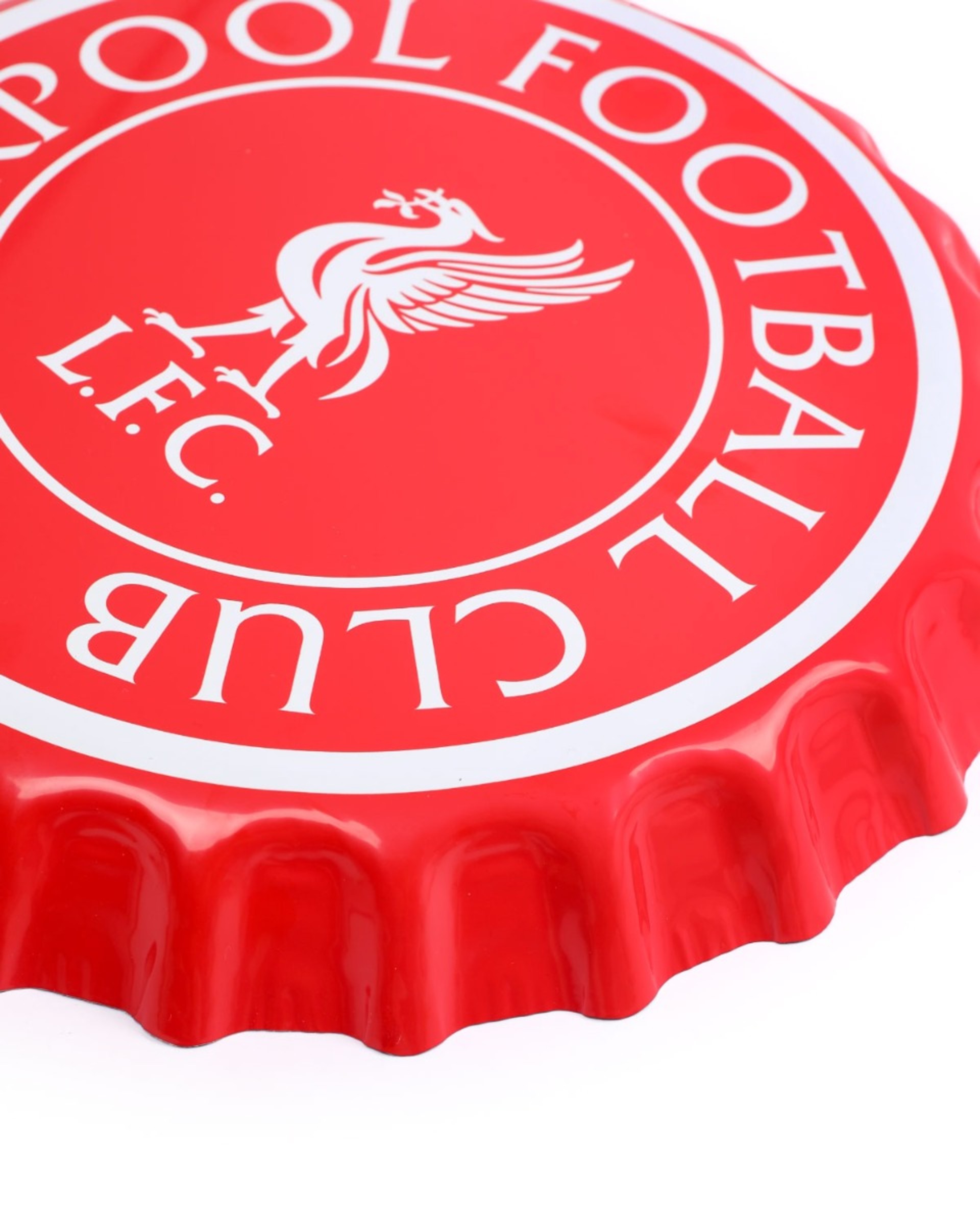 ศิลปะติดผนังขวด LFC - Image 2