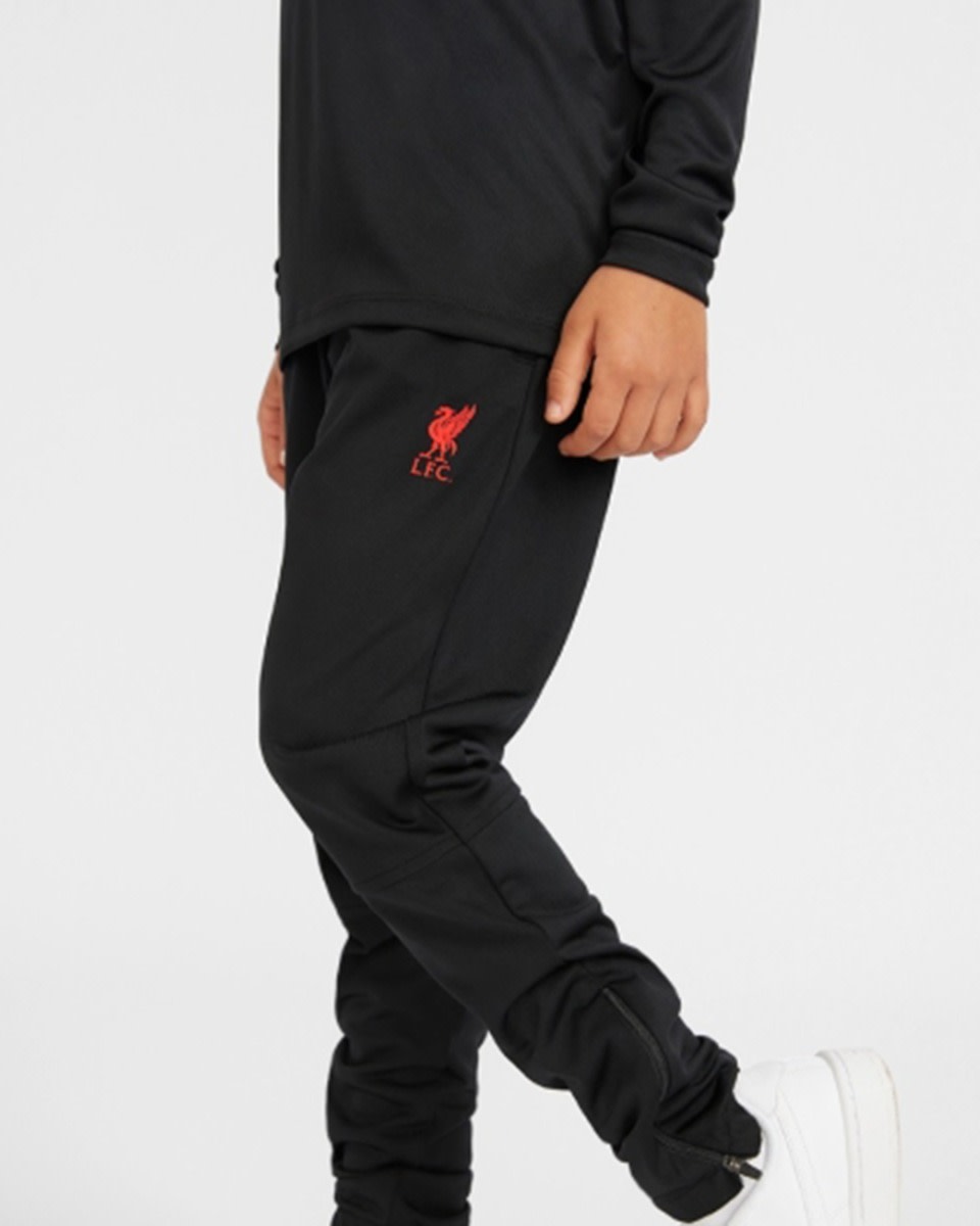 LFC Junior Track Pants - Image 1