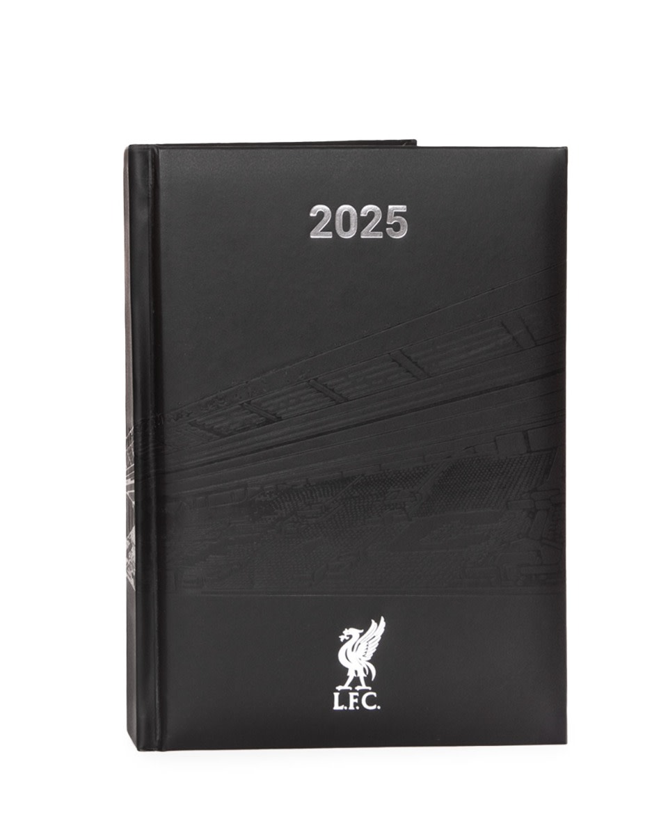 LFC A5 Dagbok 2025 - Image 3