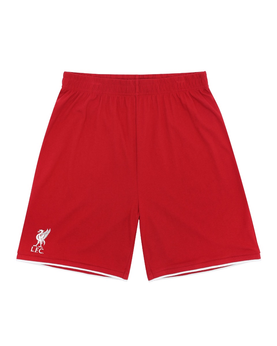 LFC Herren-PJ's 26/27 Home Pyjamas - Image 2