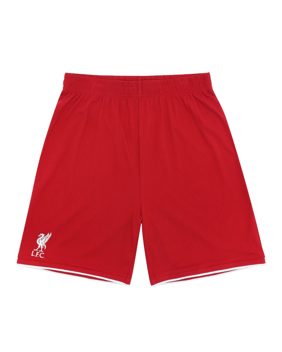LFC Herre 26/27 Hjemmejakker - Image 2
