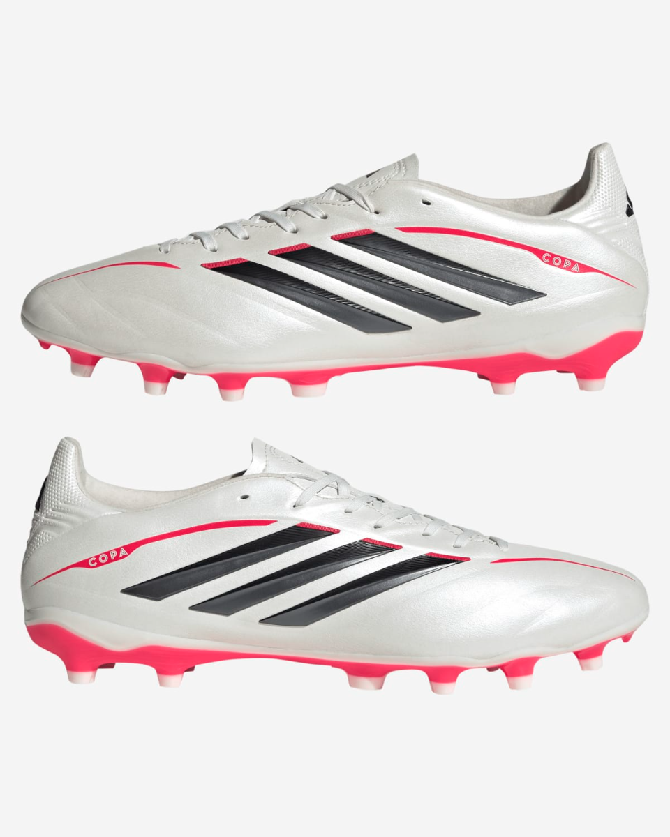adidas Adults Copa Pure IV League Firm Ground Football Boots
