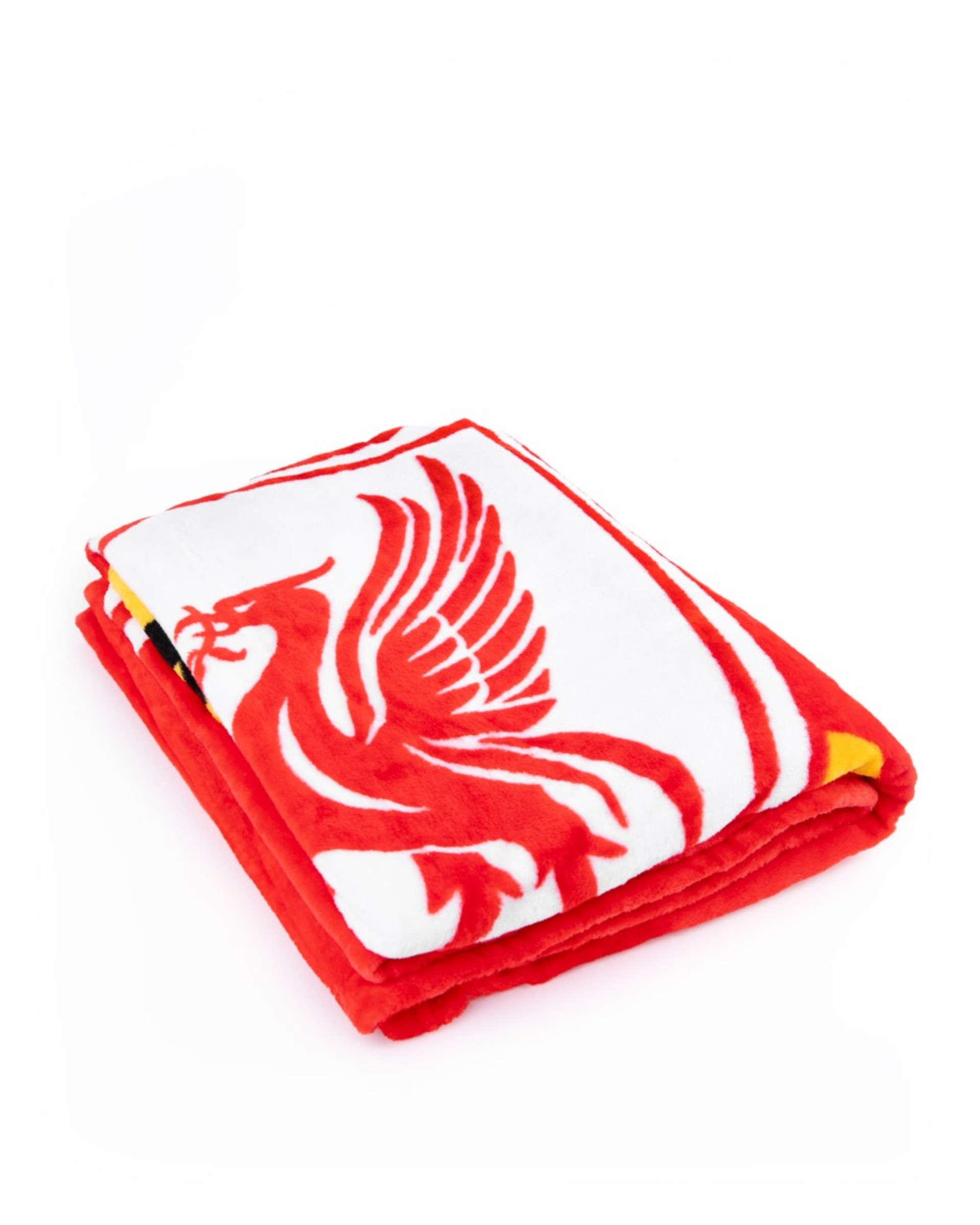 LFC TIA Decke aus recyceltem Material - Image 1