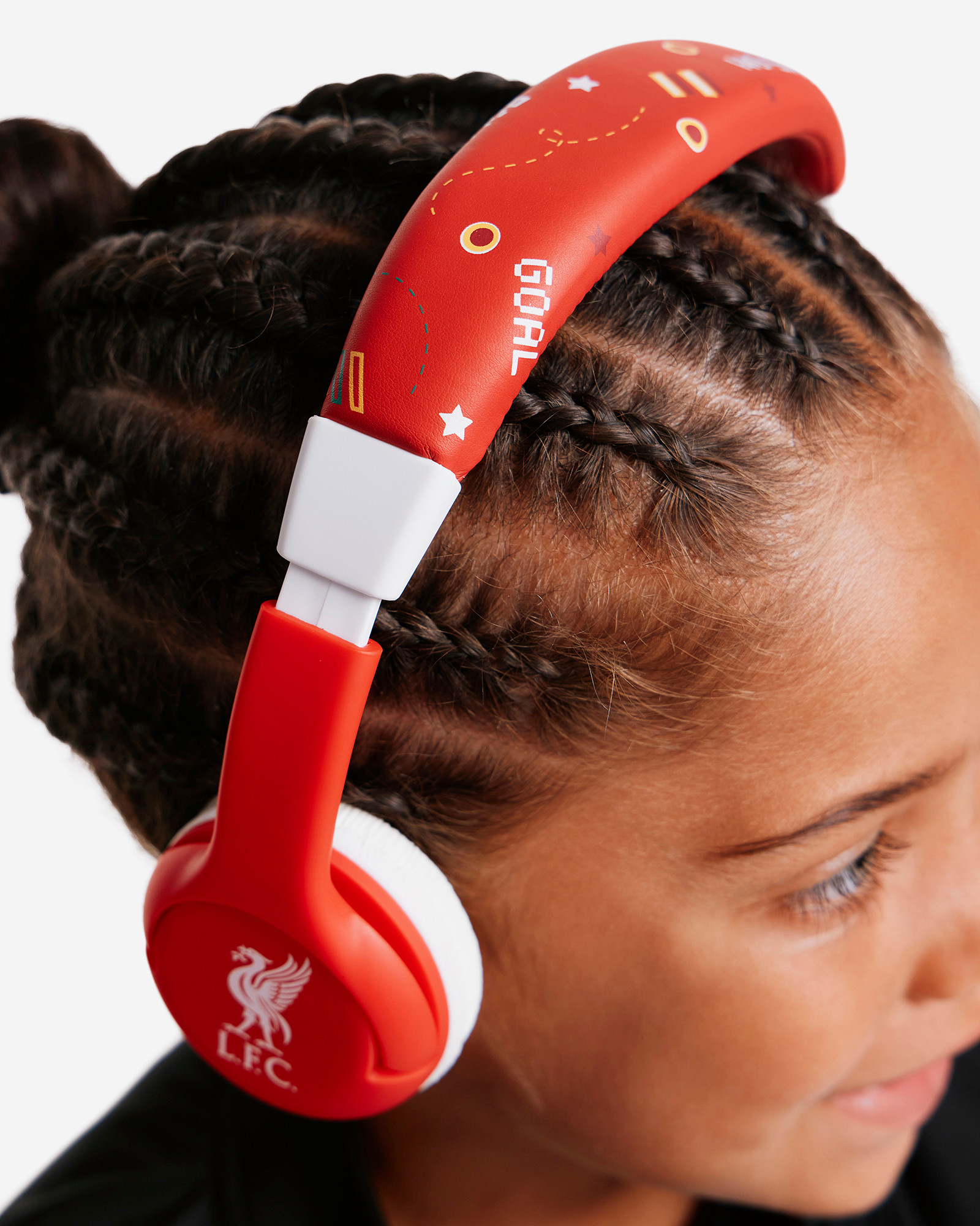 LFC Kids Headphones - Image 4