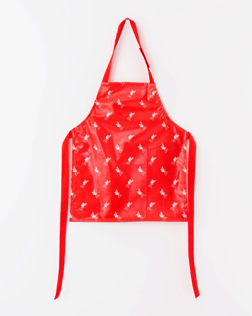 LFC Junior Apron - Image 1