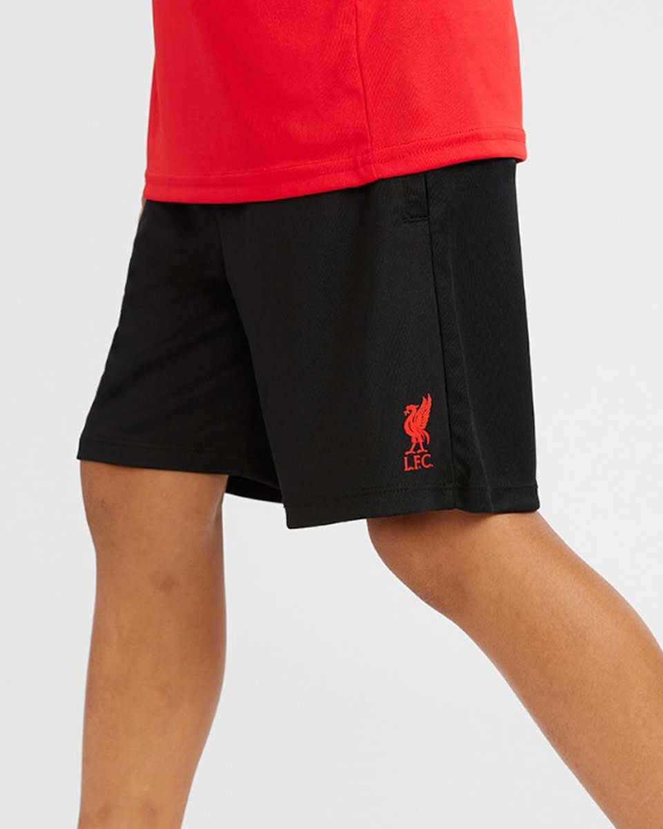 LFC Infant Poly Shorts - Image 1