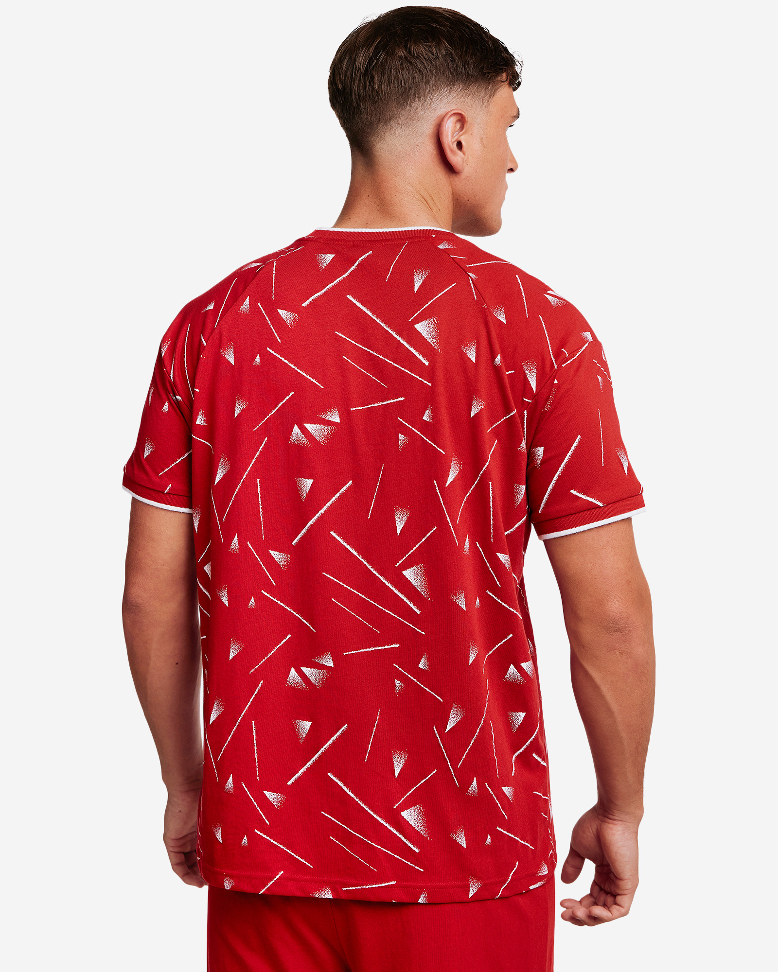 LFC Herr 26/27 Home PJ's - Image 3
