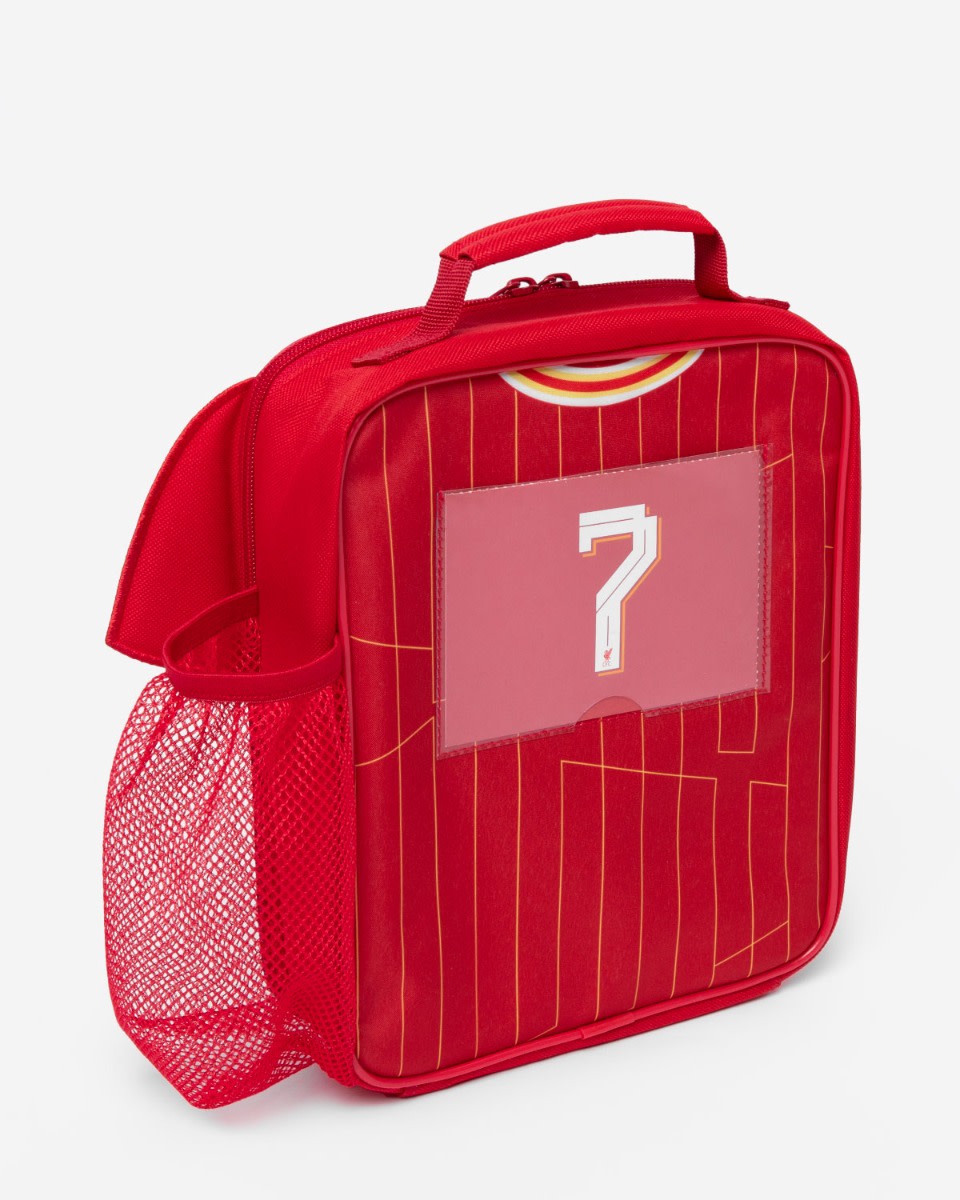 Sac à lunch LFC 24/25 Home Kit - Image 2