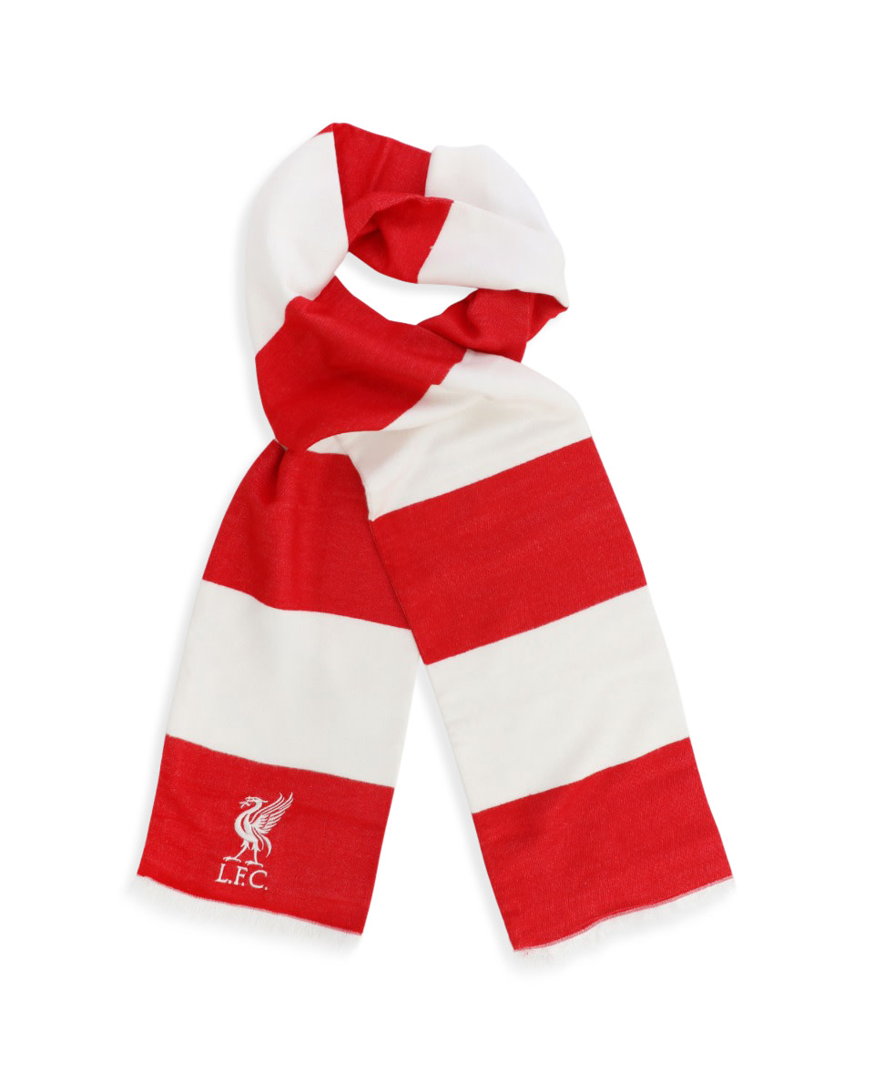 Bufanda de bar LFC Premium Supersoft - Image 1