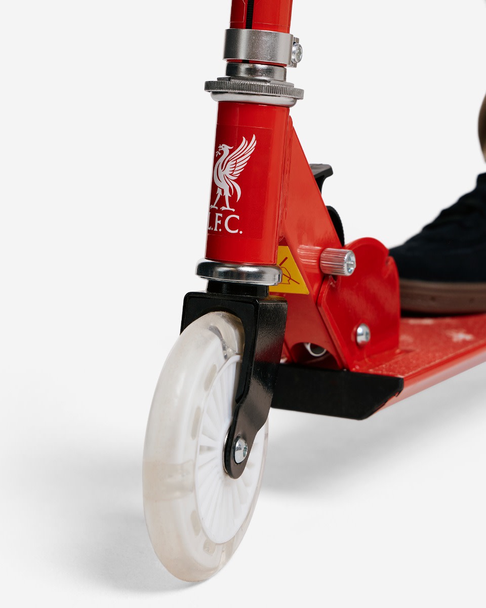 LFC 折叠直列滑板车 - Image 3