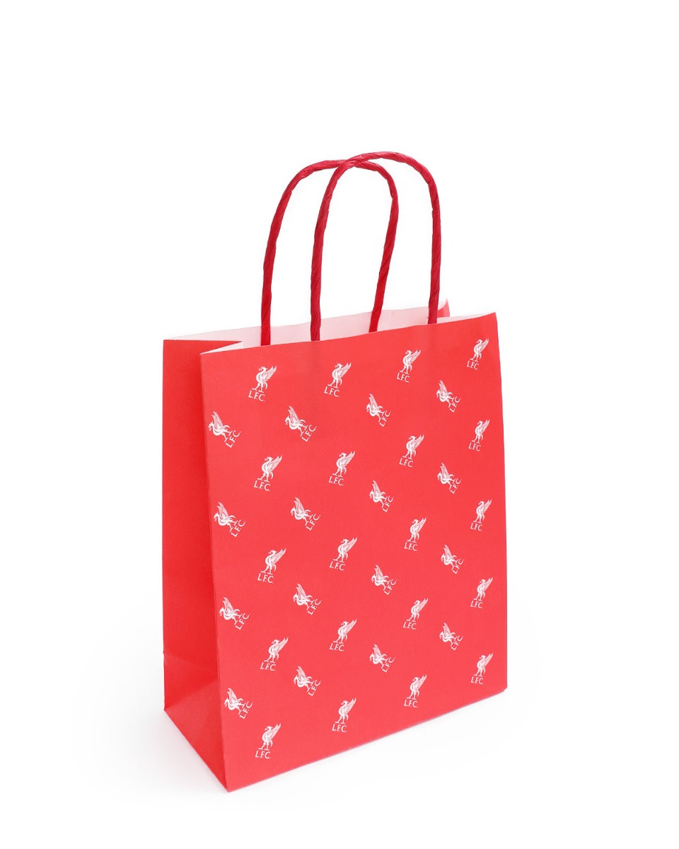 LFC 8Pk Party Gift Bags - Image 3