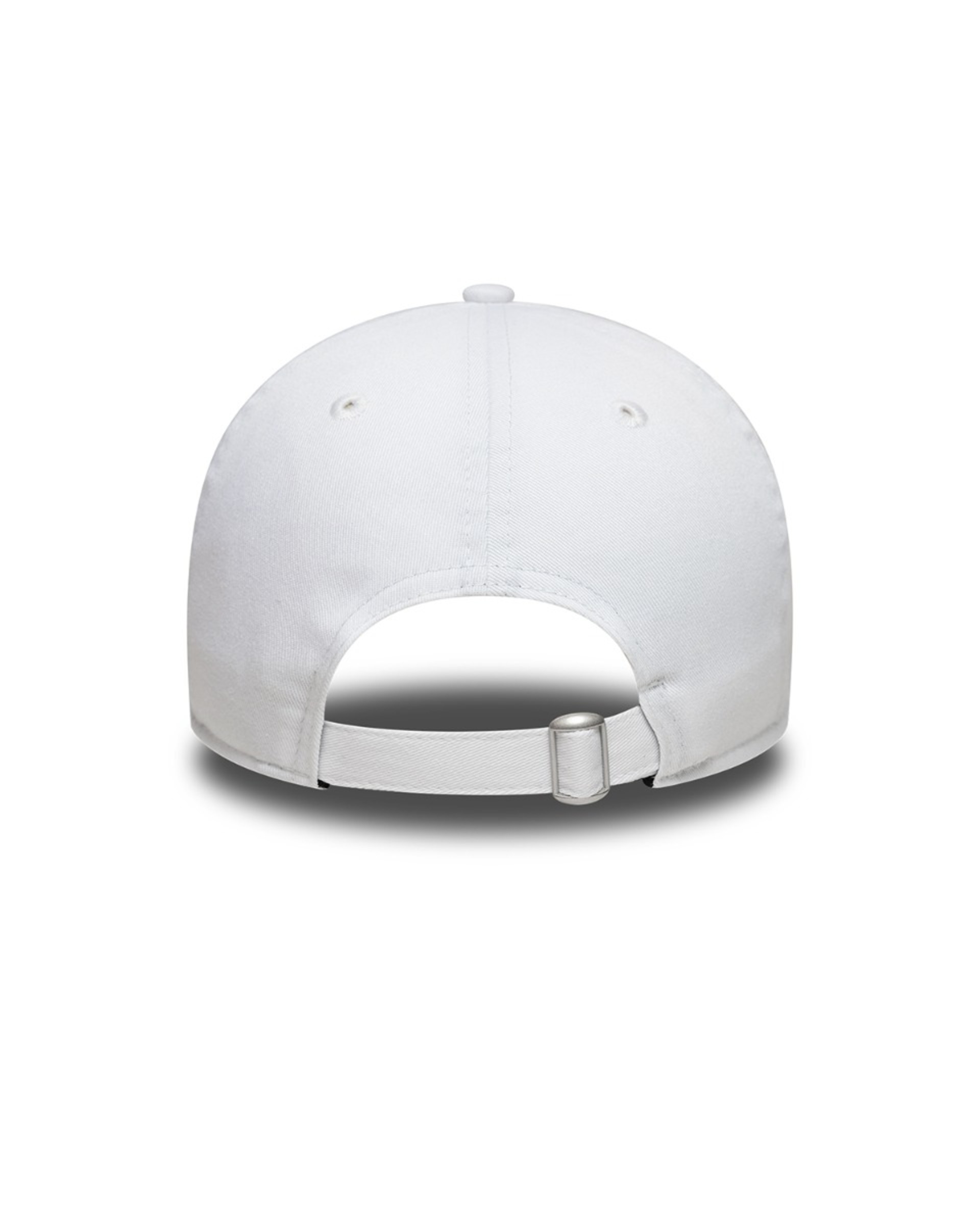 Casquette ajustable LFC New Era 85 blanche 9TWENTY - Image 4