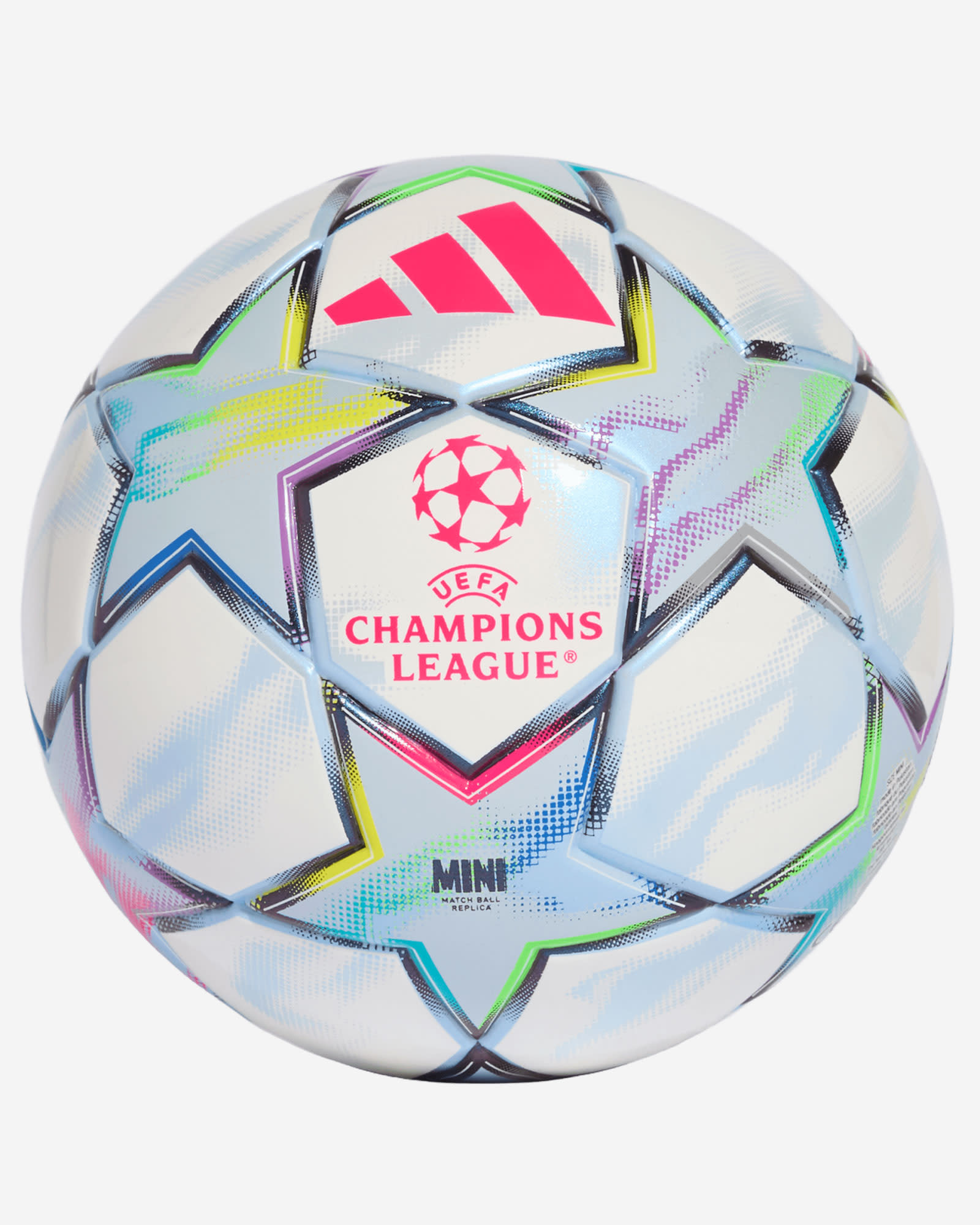 Mini-ballon adidas de l'UEFA Champions League 26/27 - Image 1