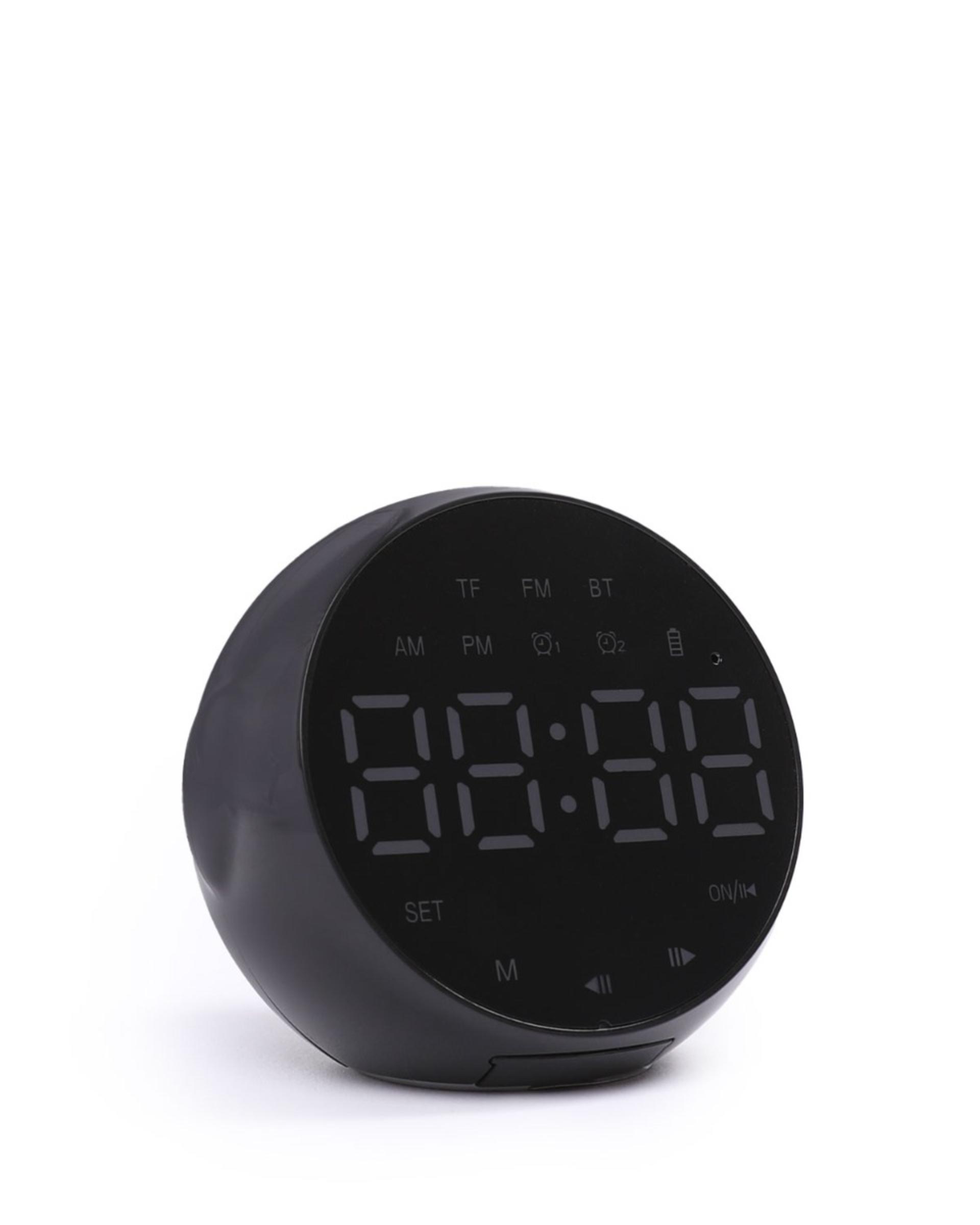 Horloge LFC avec haut-parleur BT - Image 1