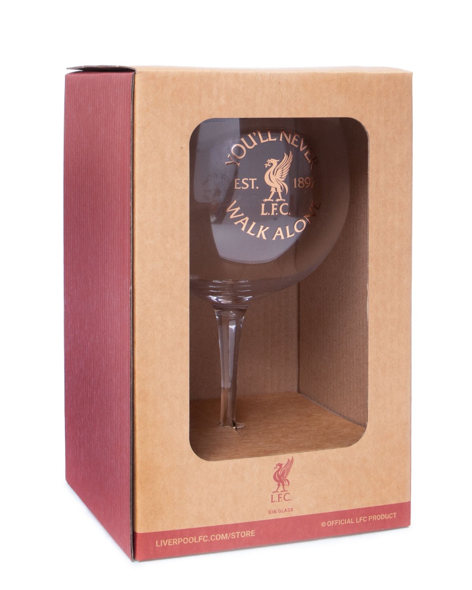 LFC 杜松子酒杯 - Image 2