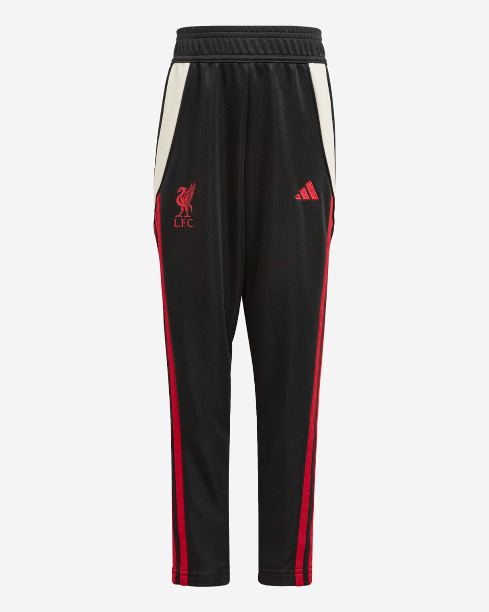 Chándal doméstico LFC adidas Little Kids 25/26 blanco - Image 4