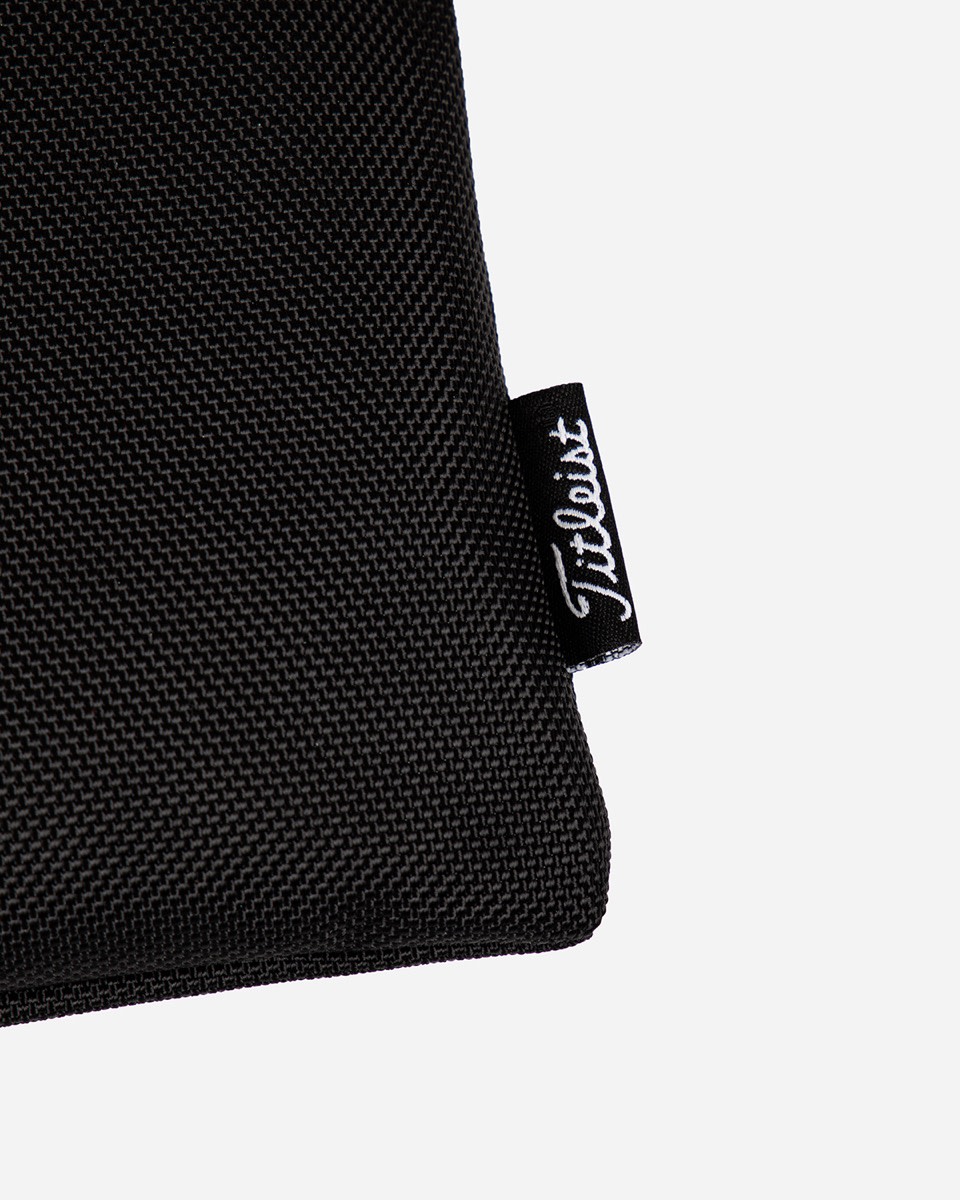LFC Titleist Zippered Pouch - Image 4