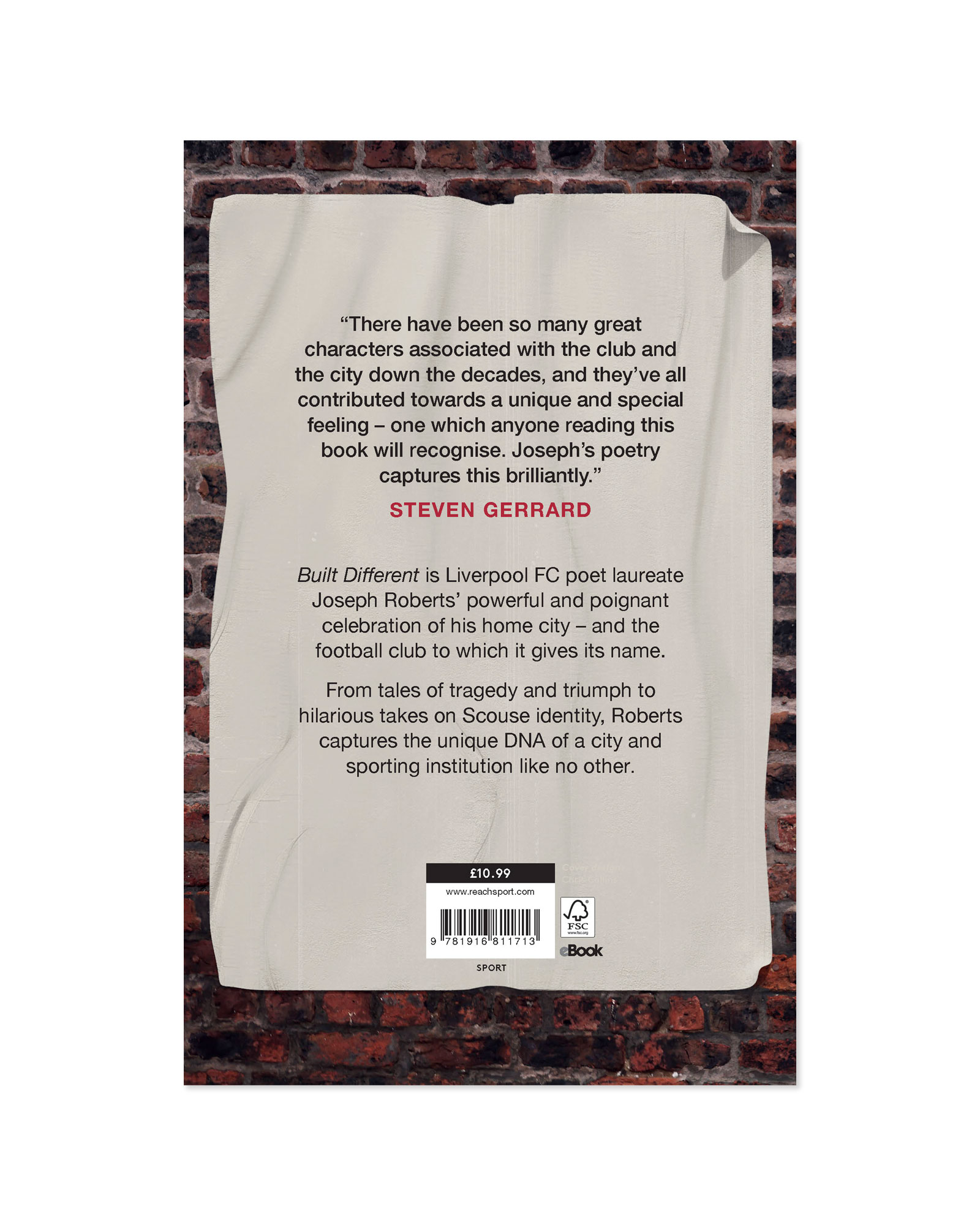 LFC Diogo Jota: Forever In Our Hearts Book - Image 2