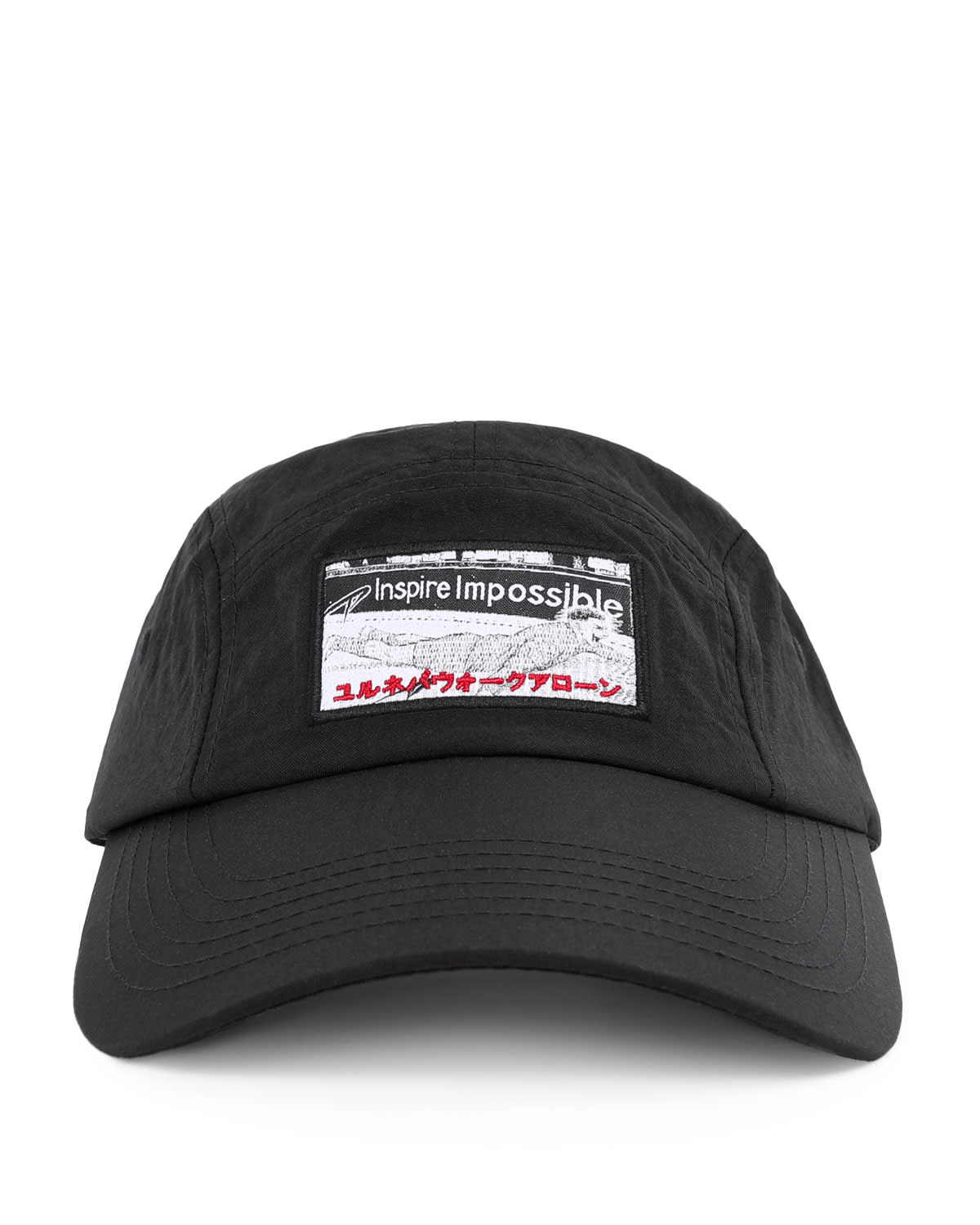 LFC Kodansha Adults Cap - Image 2