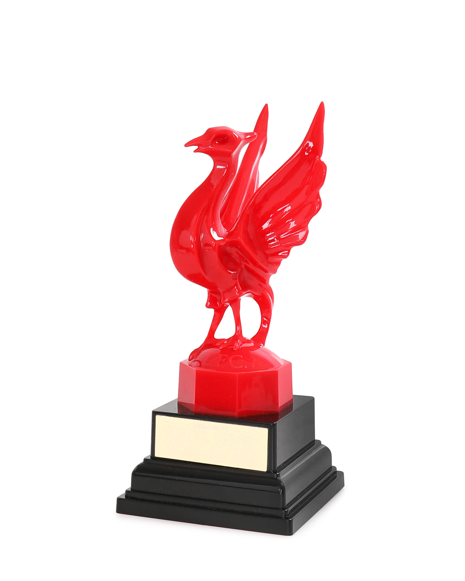 LFC 利物鸟雕像 - Image 1