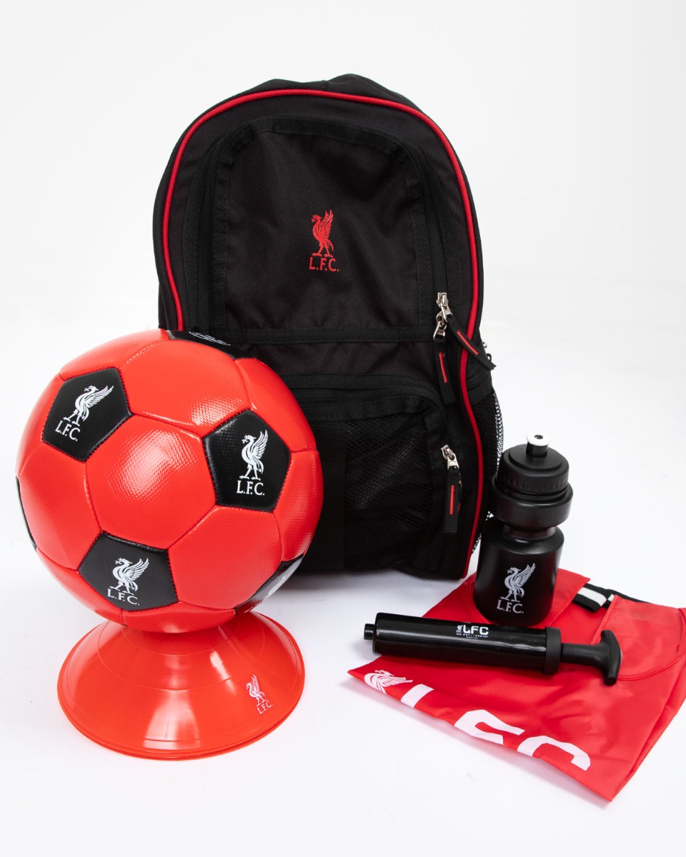 LFC 6 Piece Training Backpack - Image 1