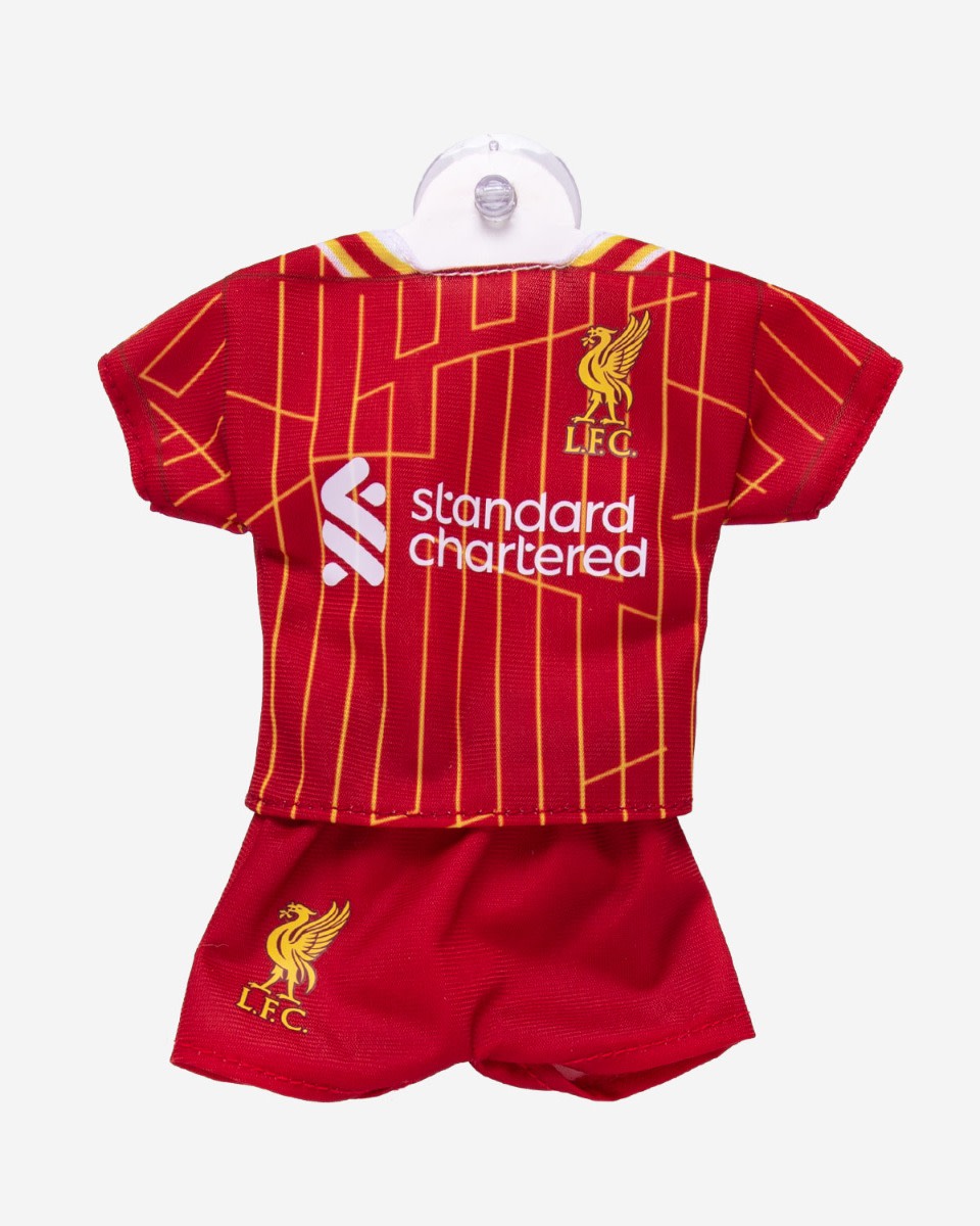 Mini-kit LFC 24/25 pour la maison - Image 1
