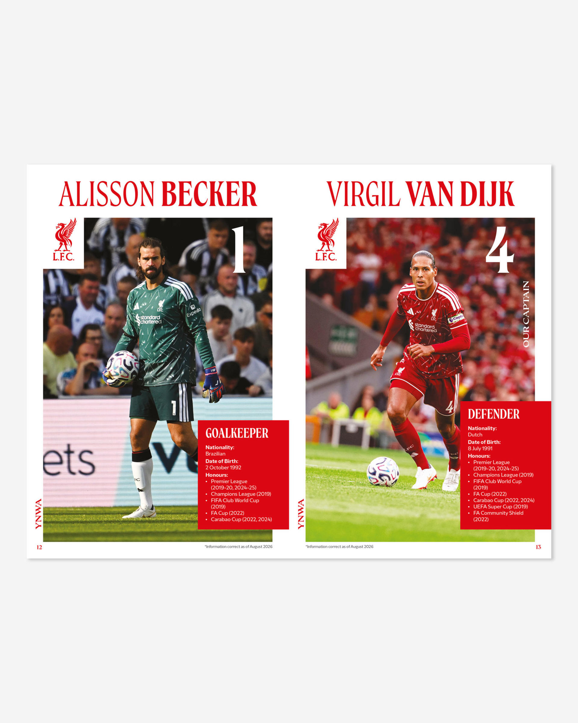 LFC ANNUAL 2027 (Change Me) - Image 4