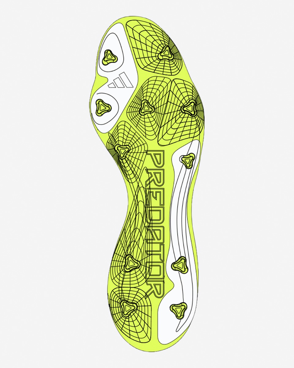adidas Predator League Adults Football Boots