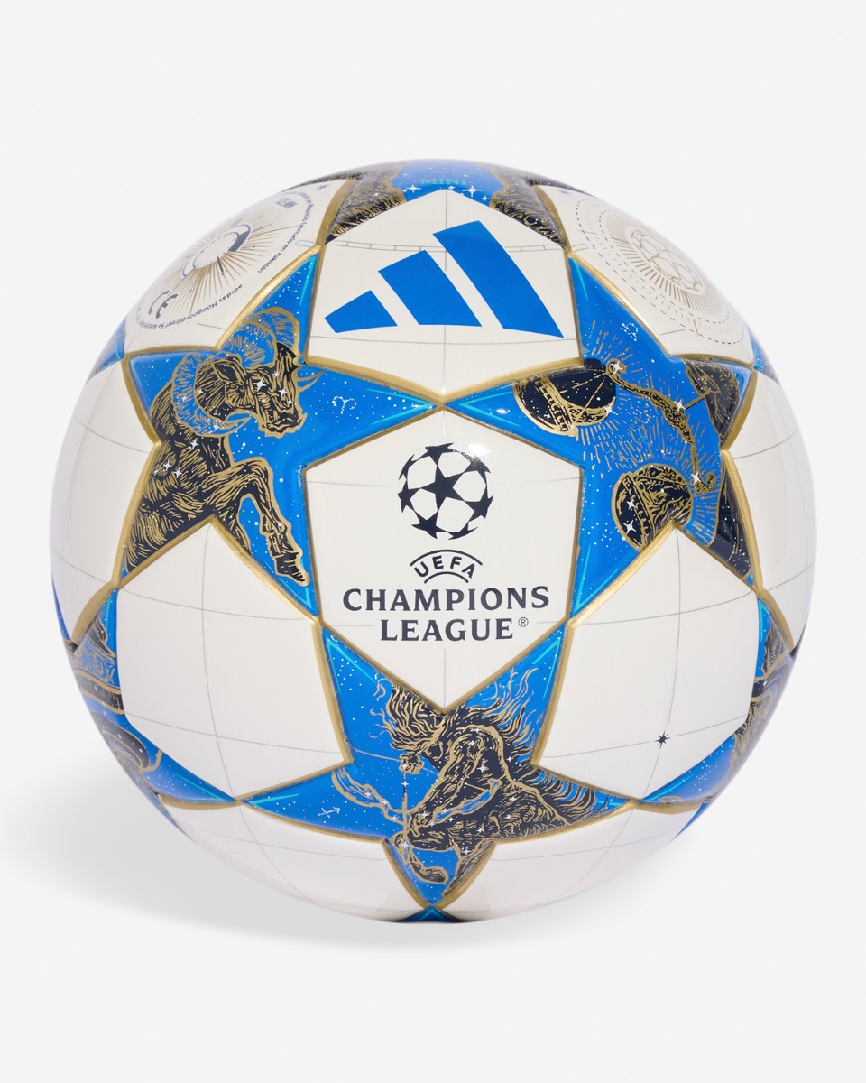 UEFA Champions League 25/26 League Stage Mini Football - Image 3