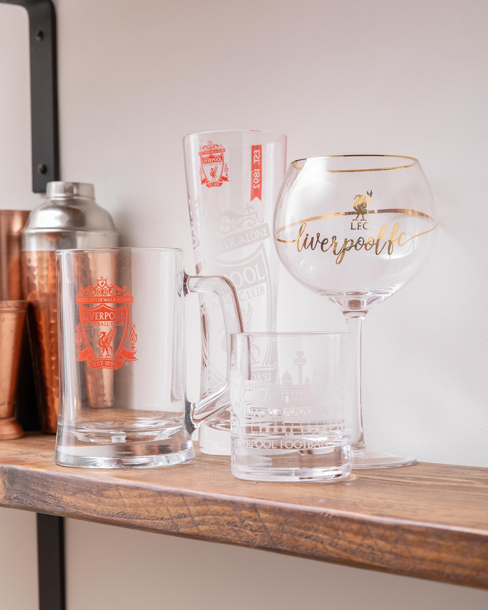 Verre à bière LFC - Image 3