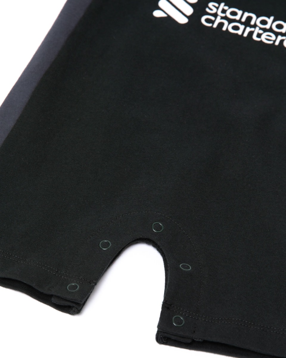 LFC Baby 24/25 Away Romper Suit Set - Image 3