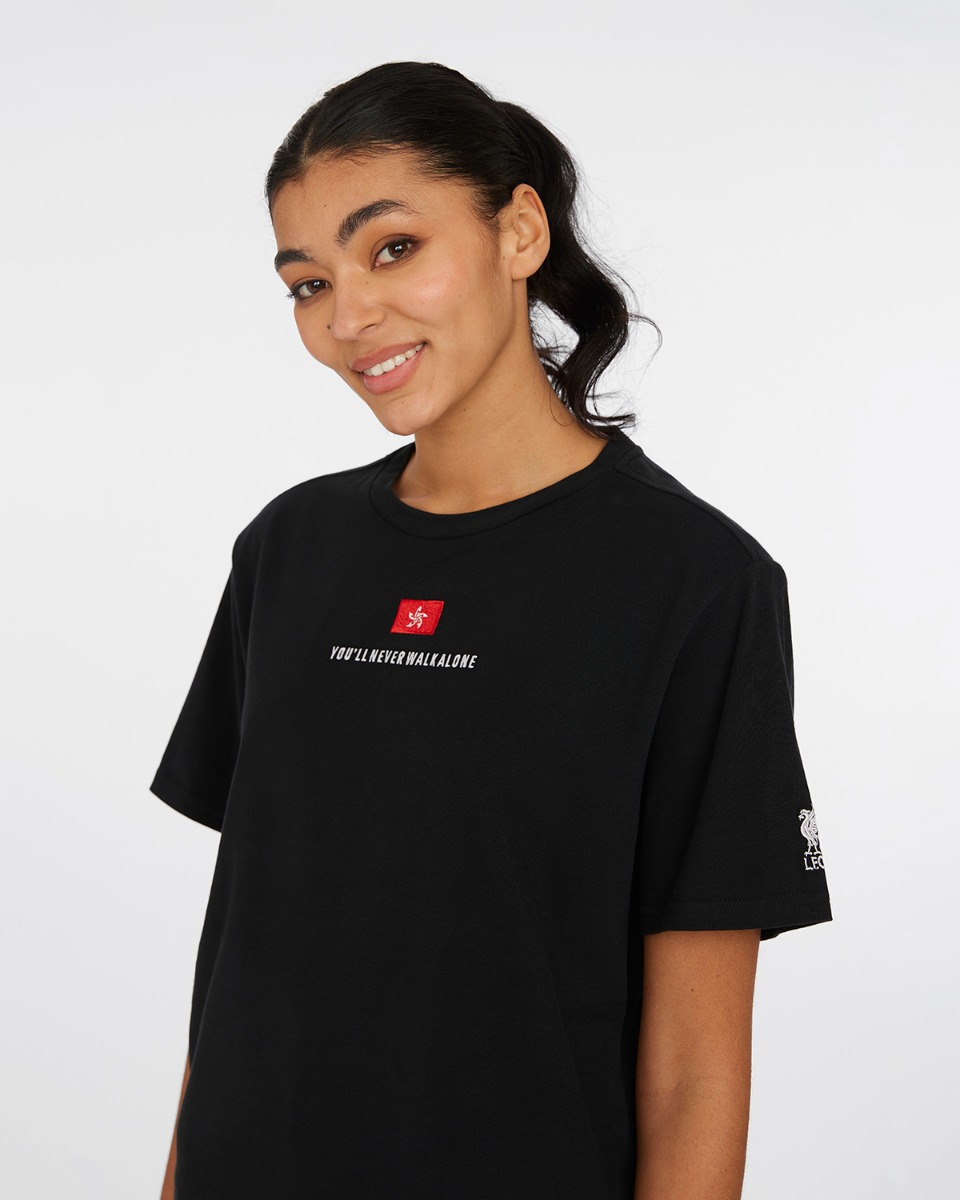LFC Hong Kong T-Shirt für Erwachsene - Image 2
